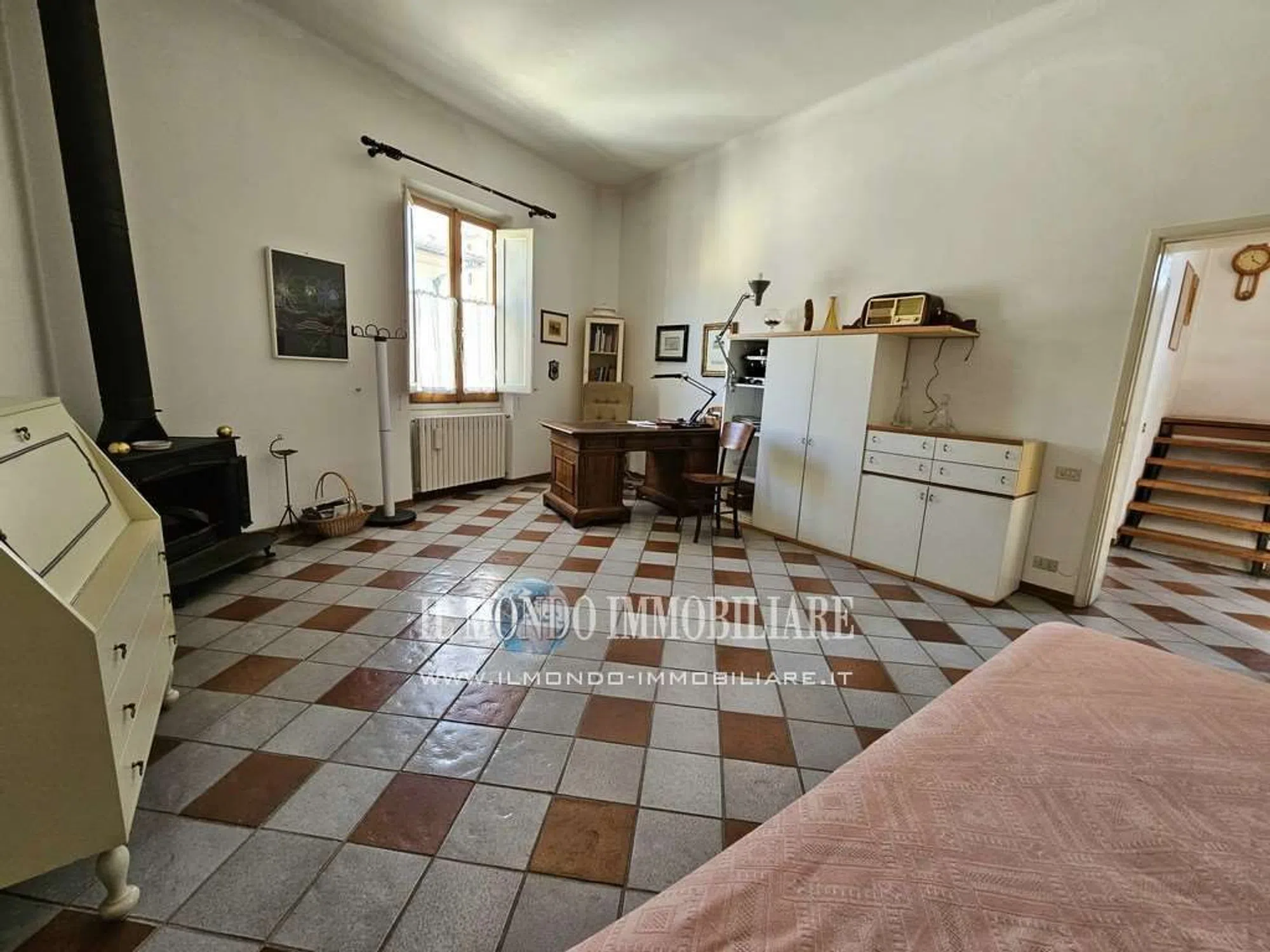 Appartamento in via del Campo di Marte s.n.c. - Photo 12
