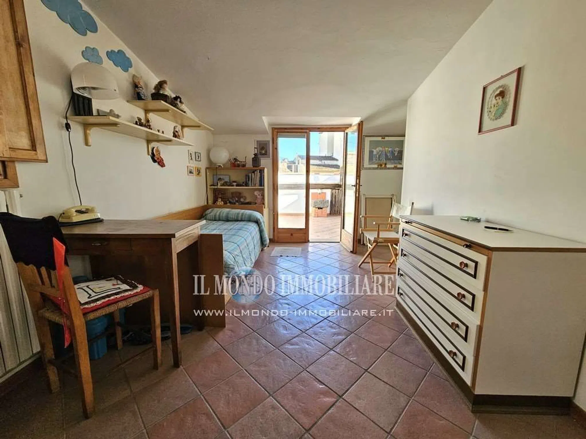 Appartamento in via del Campo di Marte s.n.c. - Photo 17