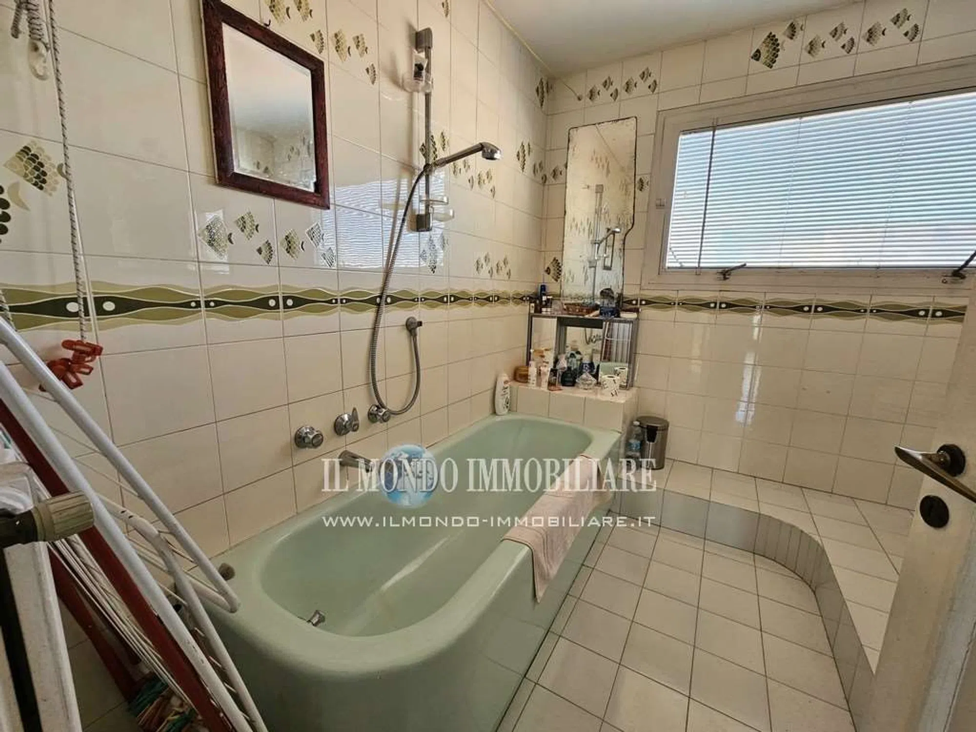Appartamento in via del Campo di Marte s.n.c. - Photo 18