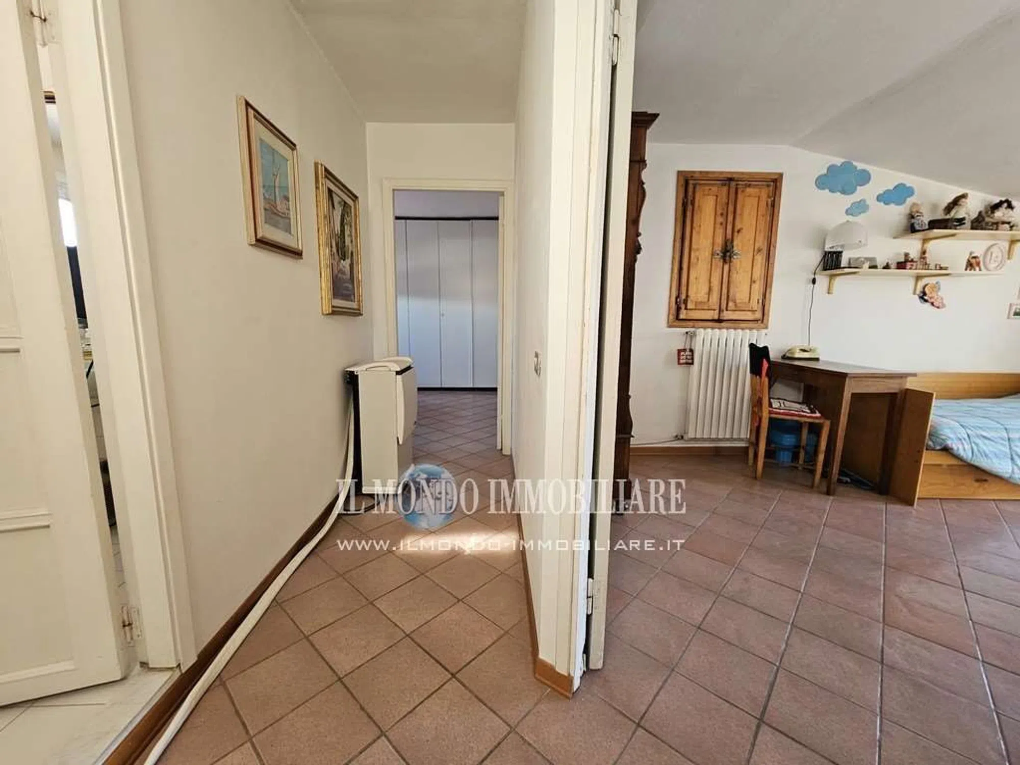 Appartamento in via del Campo di Marte s.n.c. - Photo 20