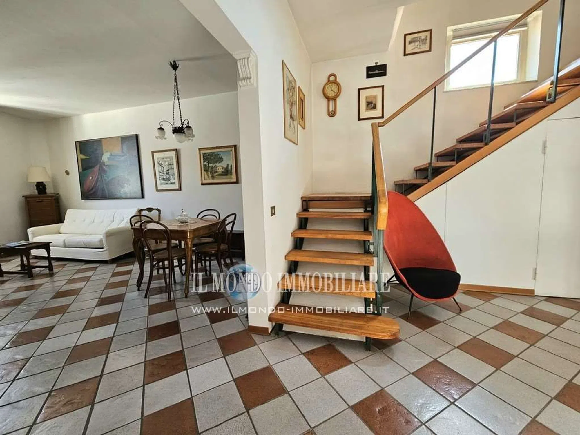 Appartamento in via del Campo di Marte s.n.c. - Photo 4