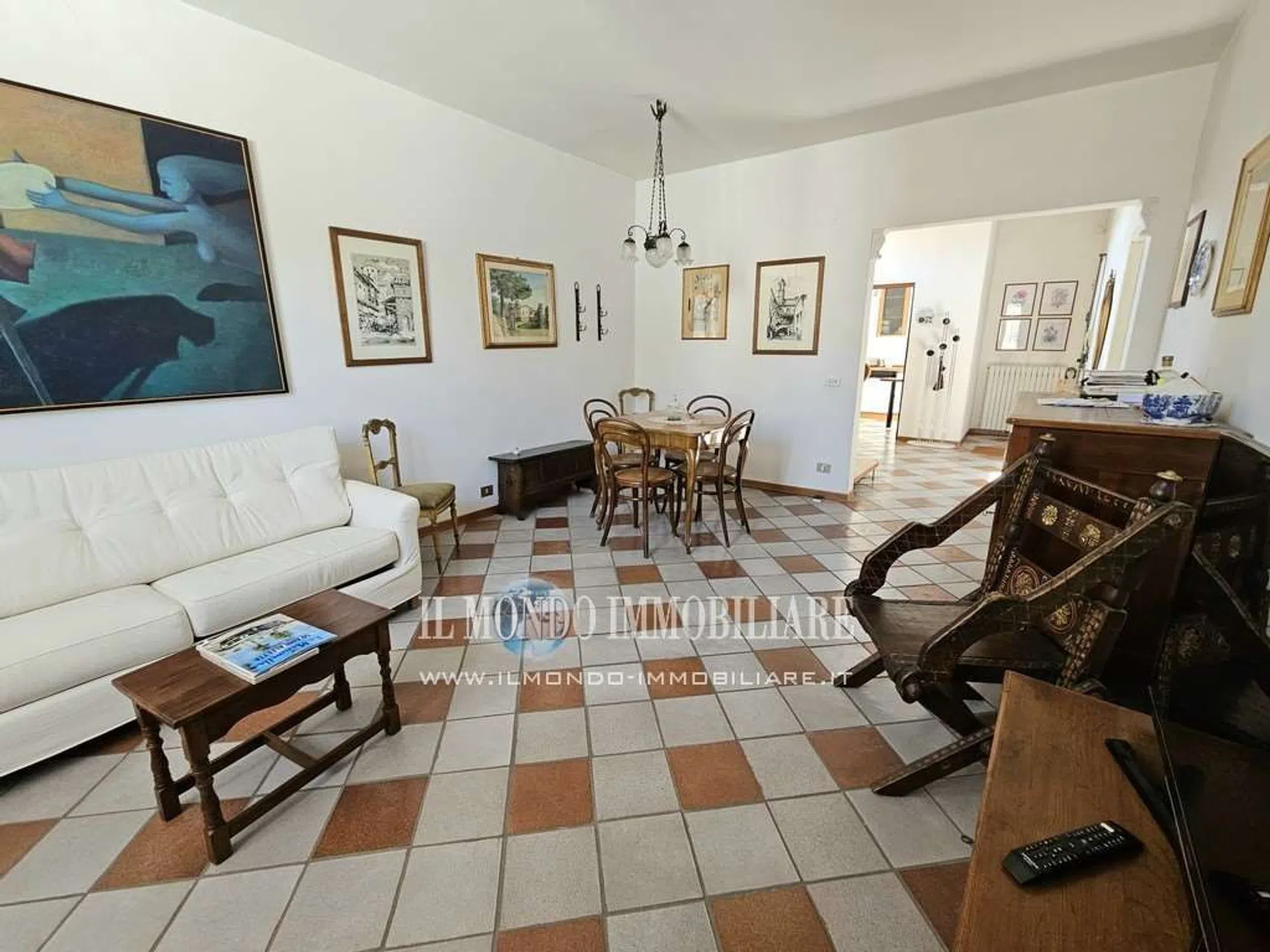 Appartamento in via del Campo di Marte s.n.c. - Photo 6