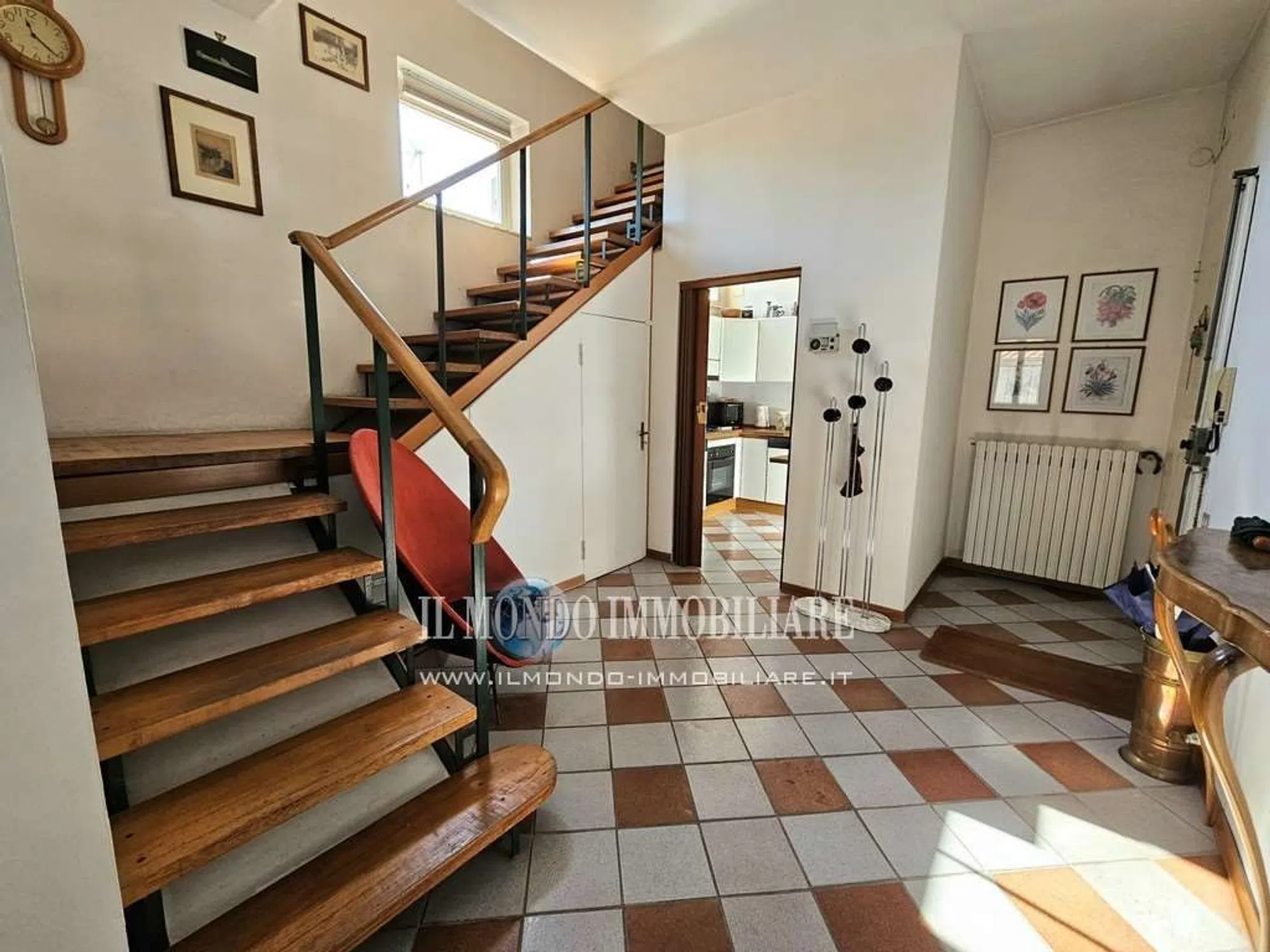 Appartamento in via del Campo di Marte s.n.c. - Photo 8