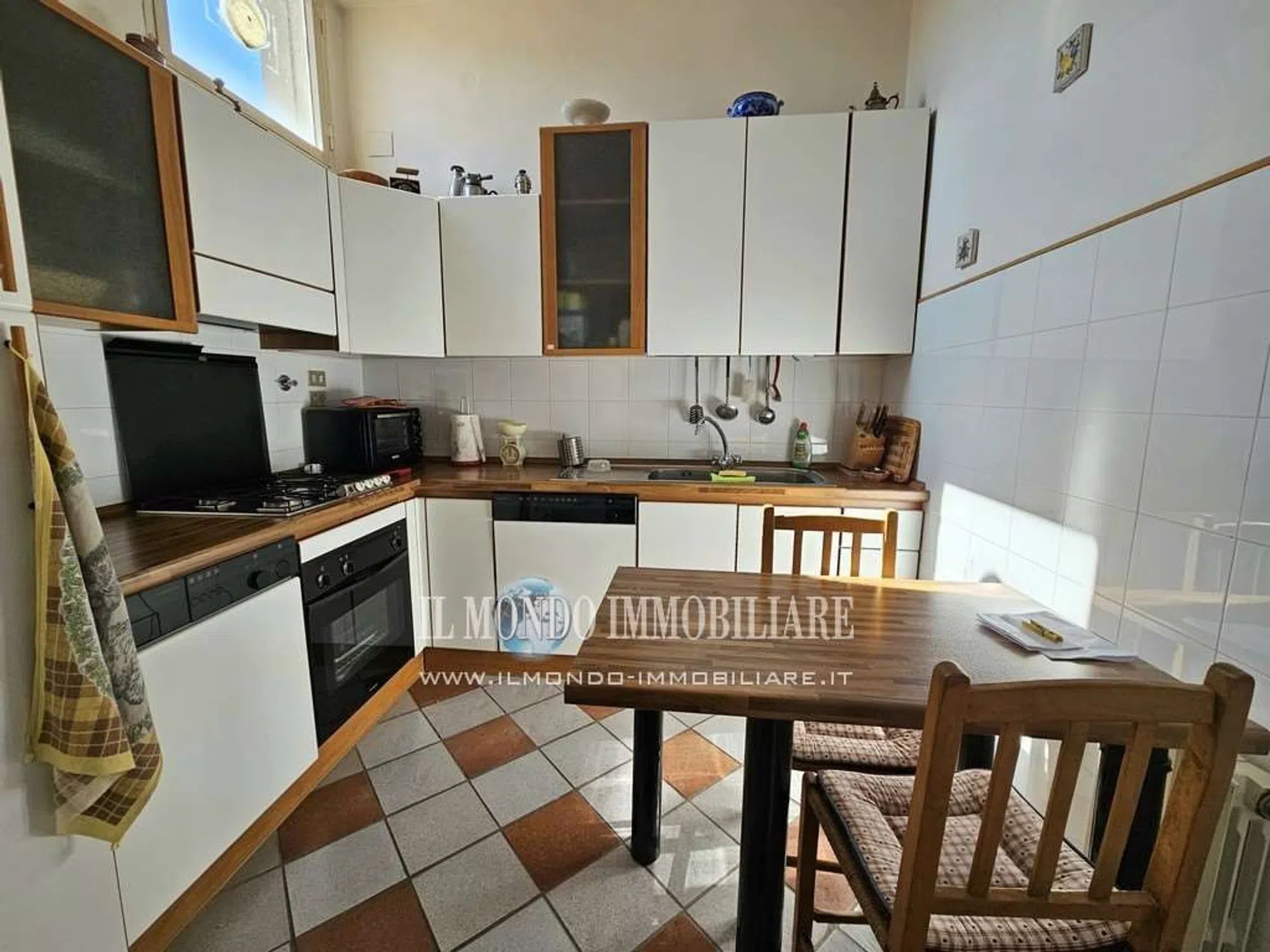 Appartamento in via del Campo di Marte s.n.c. - Photo 9