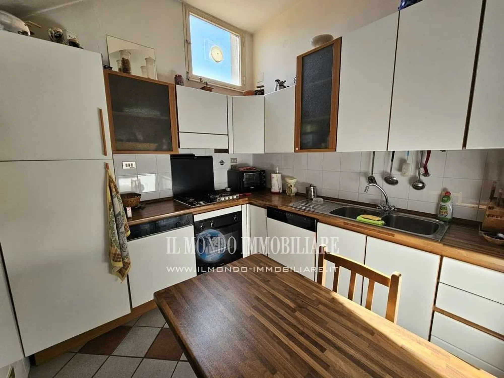 Appartamento in via del Campo di Marte s.n.c. - Photo 10