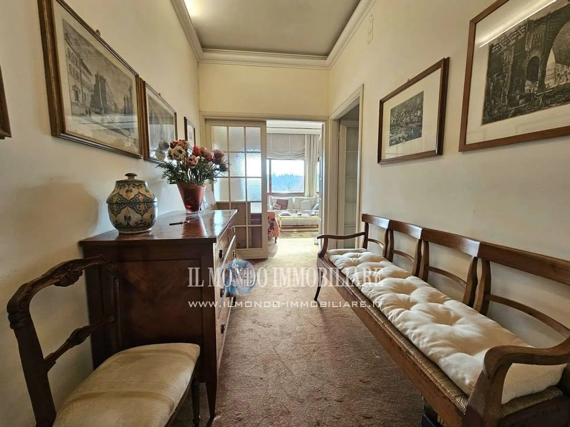Appartamento in Lungarno Cristoforo Colombo s.n.c. - Photo 13