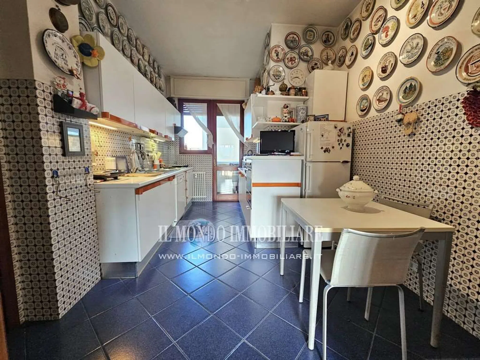 Appartamento in Lungarno Cristoforo Colombo s.n.c. - Photo 15