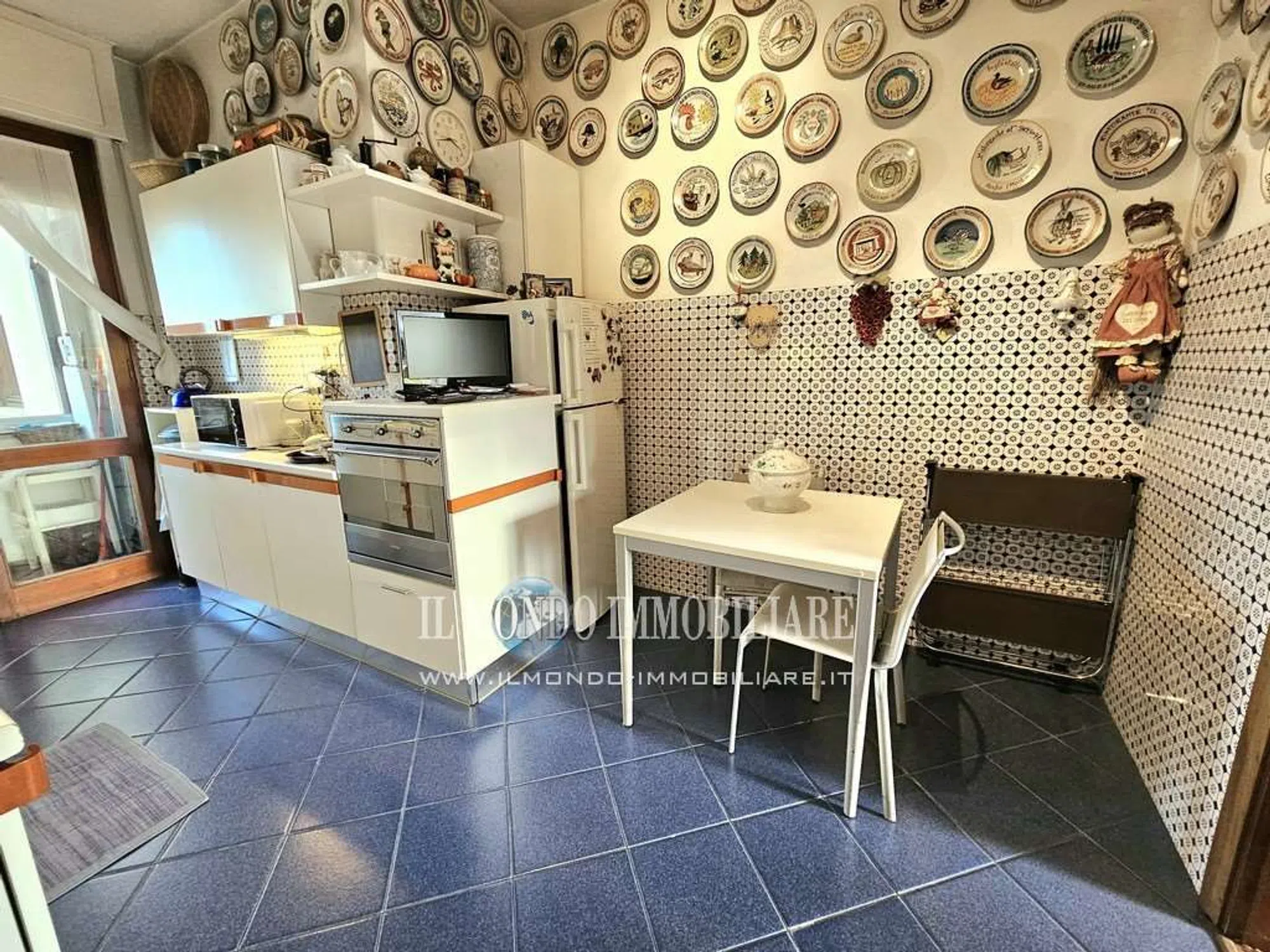 Appartamento in Lungarno Cristoforo Colombo s.n.c. - Photo 16