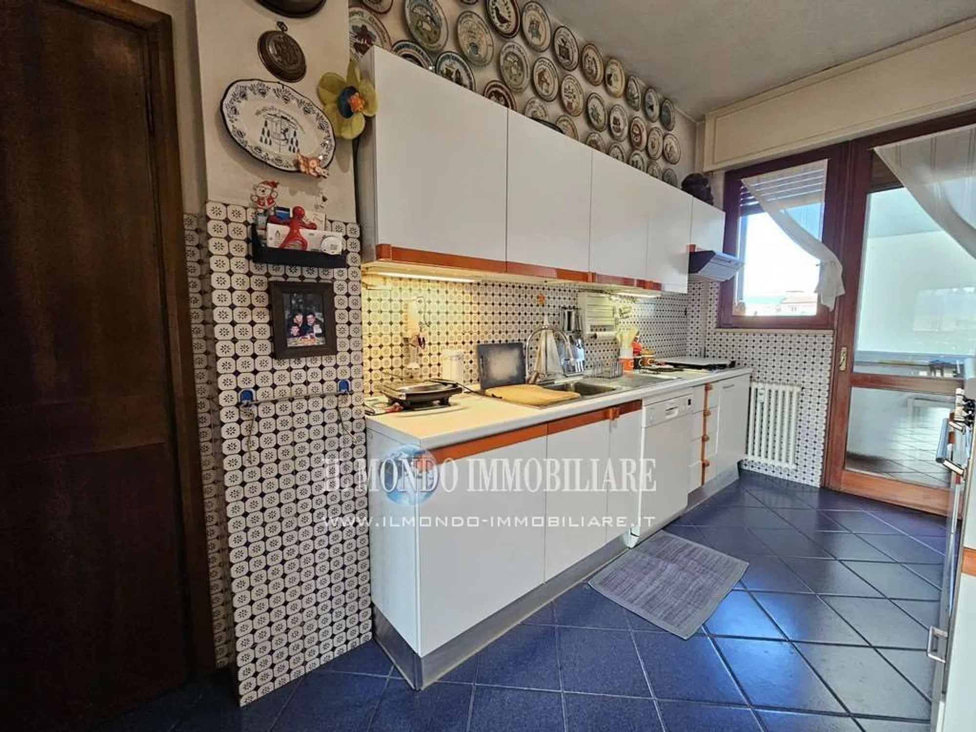 Appartamento in Lungarno Cristoforo Colombo s.n.c. - Photo 17