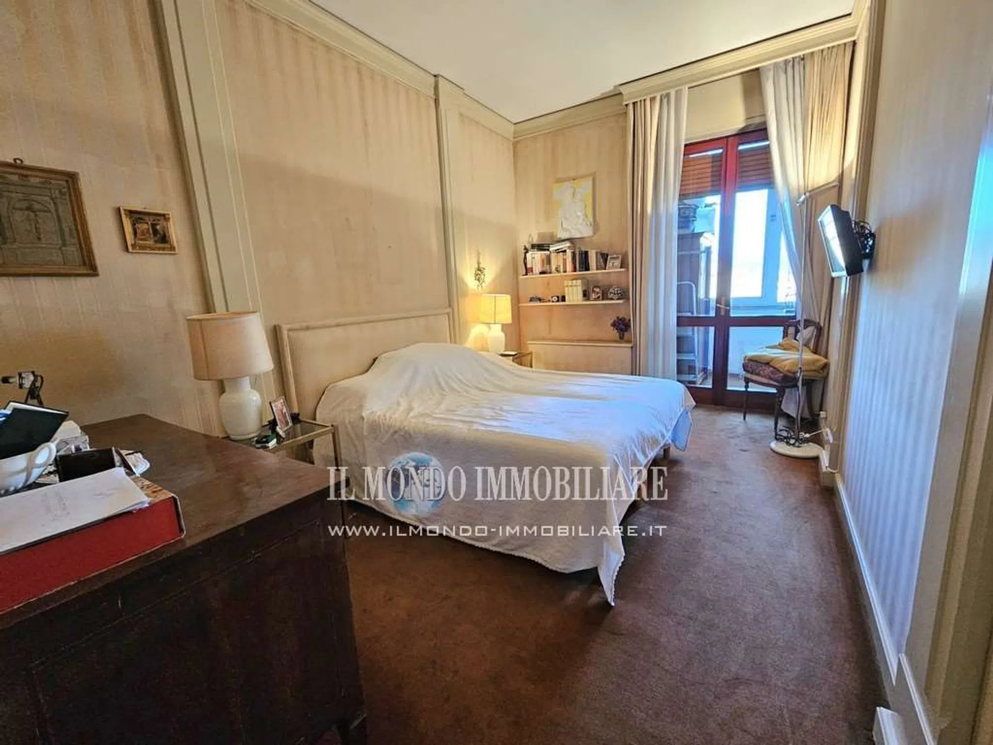 Appartamento in Lungarno Cristoforo Colombo s.n.c. - Photo 18
