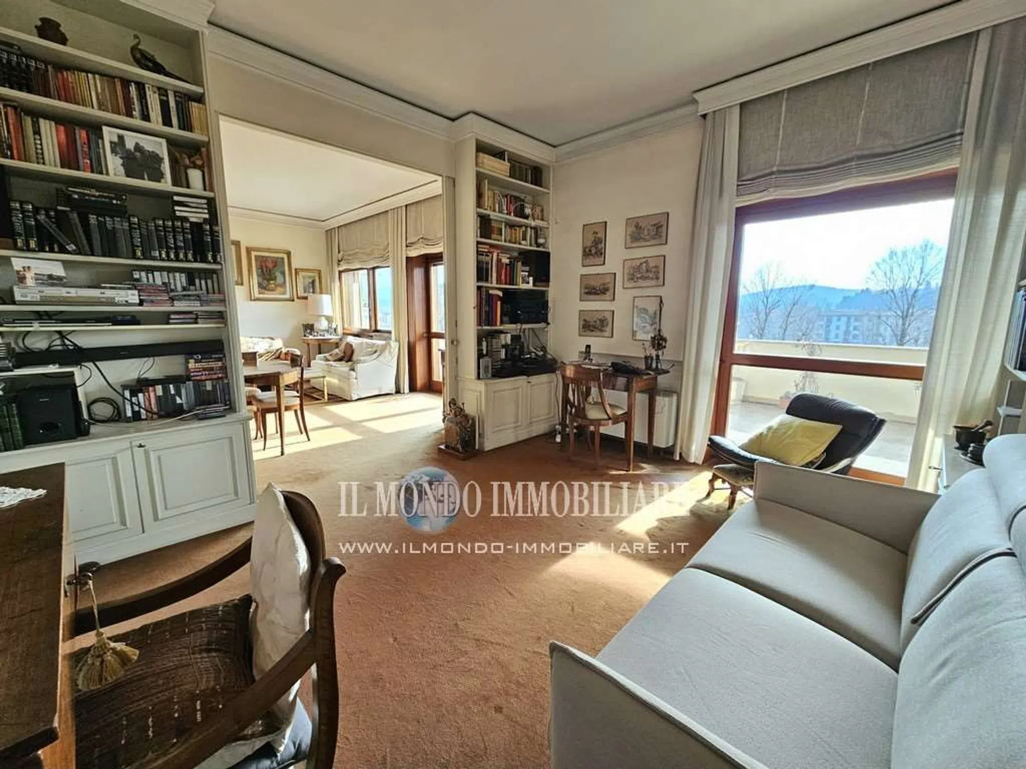 Appartamento in Lungarno Cristoforo Colombo s.n.c. - Photo 7