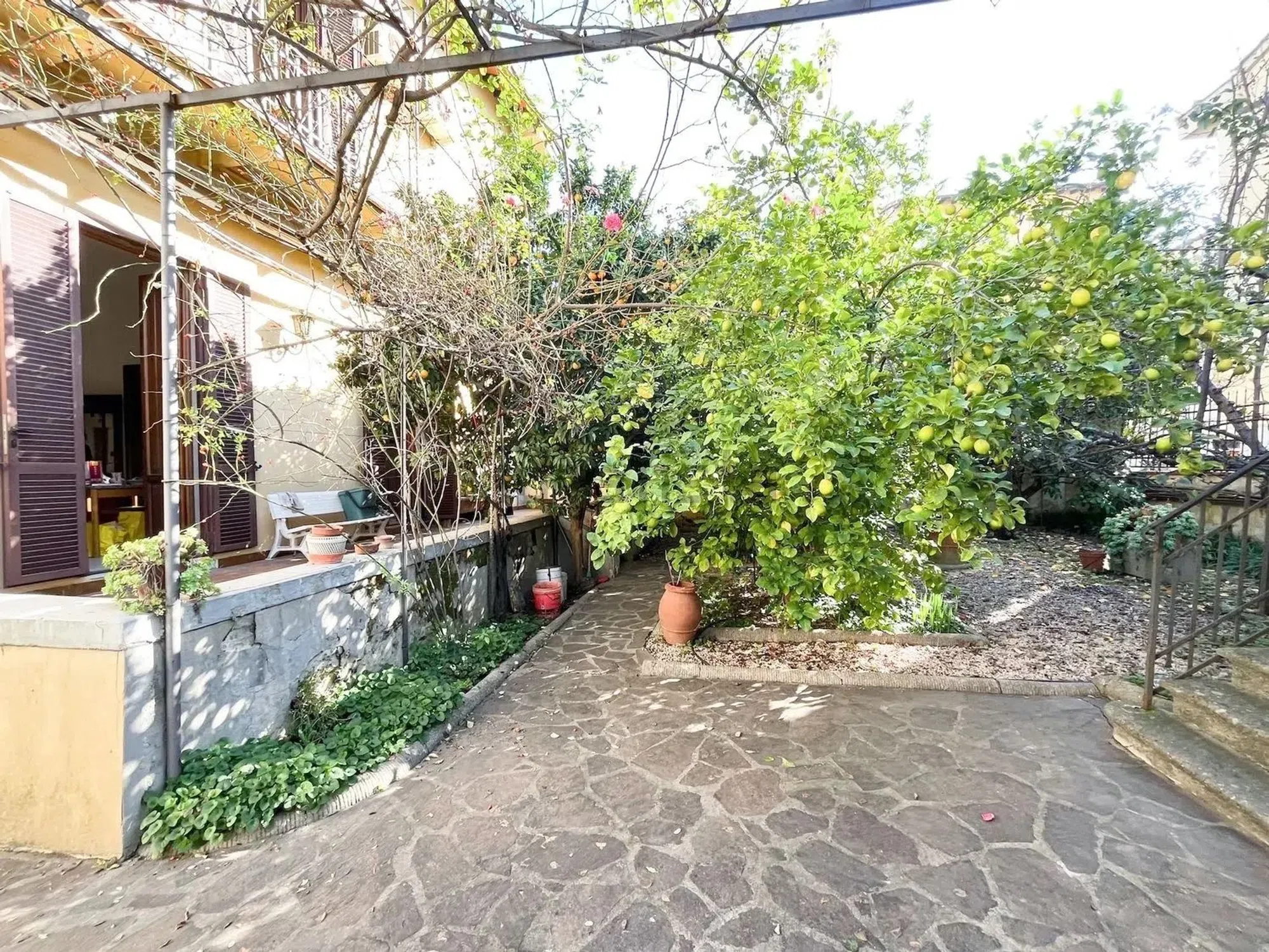 Villa in piazza Giacomo Puccini s.n.c. - Photo 18