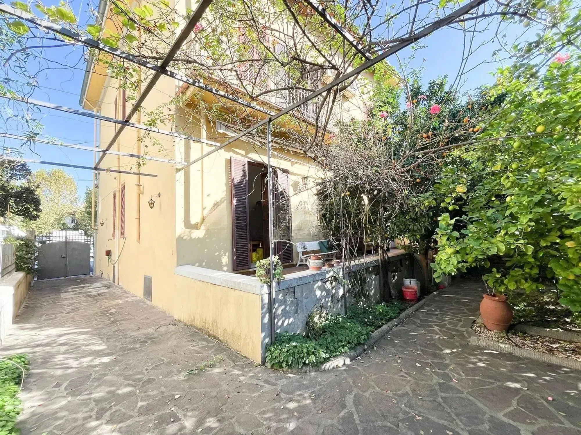 Villa in piazza Giacomo Puccini s.n.c. - Photo 20