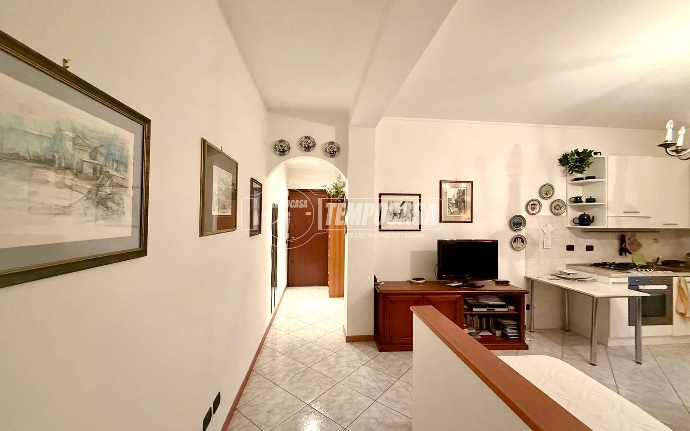 Bilocale in via Ronchi, 13 - Photo 4