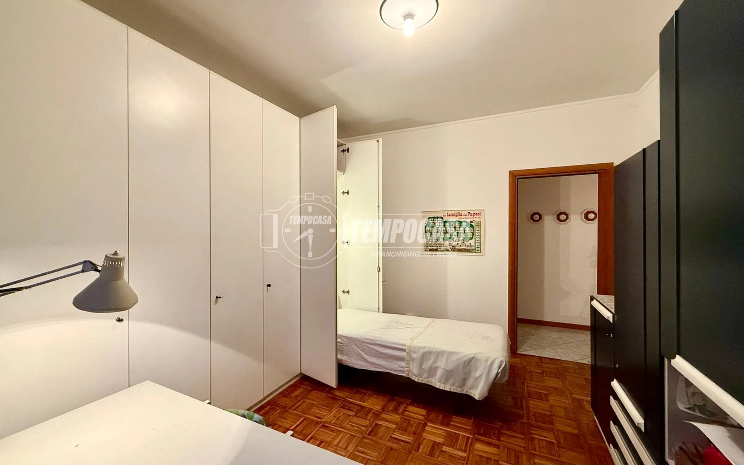 Bilocale in via Ronchi, 13 - Photo 9