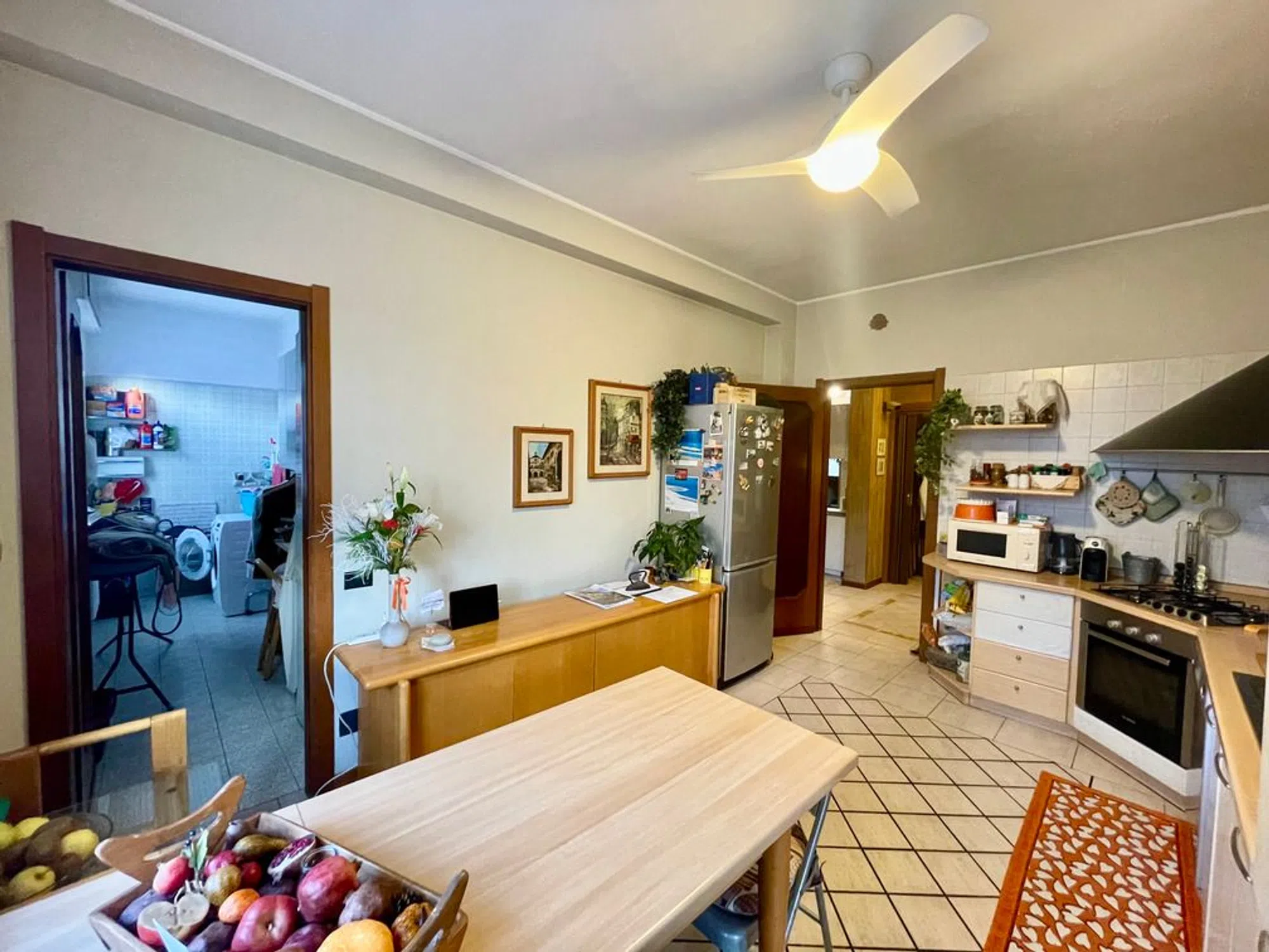 Quadrilocale in via Privata Pietro Canevari, 7 - Photo 15