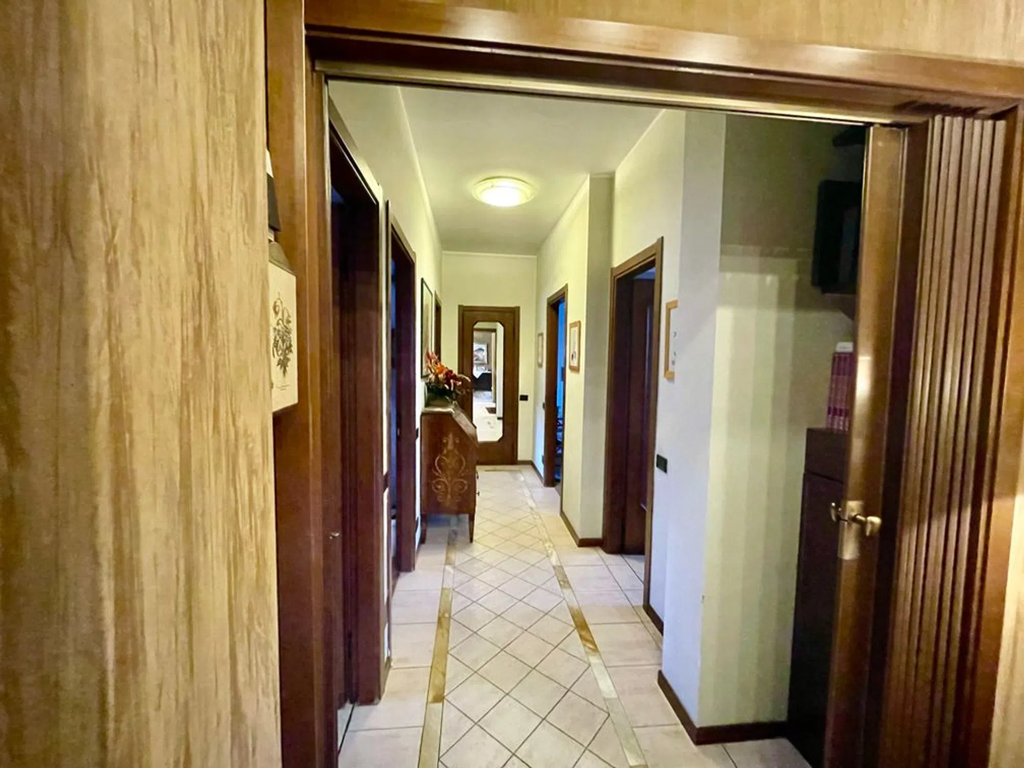 Quadrilocale in via Privata Pietro Canevari, 7 - Photo 17