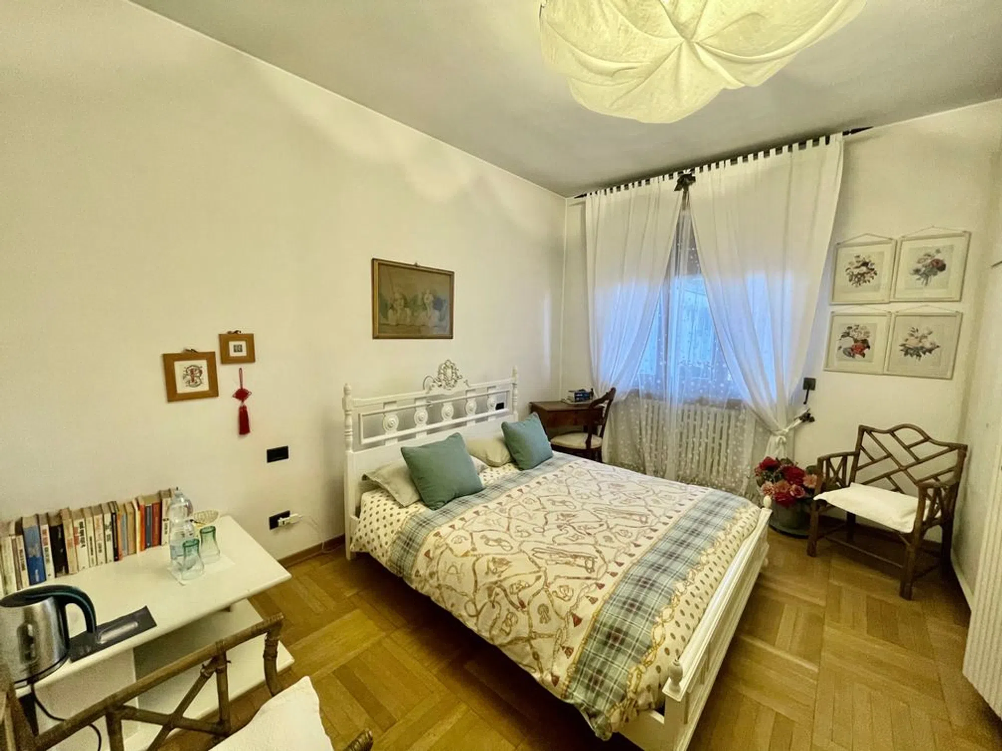 Quadrilocale in via Privata Pietro Canevari, 7 - Photo 18