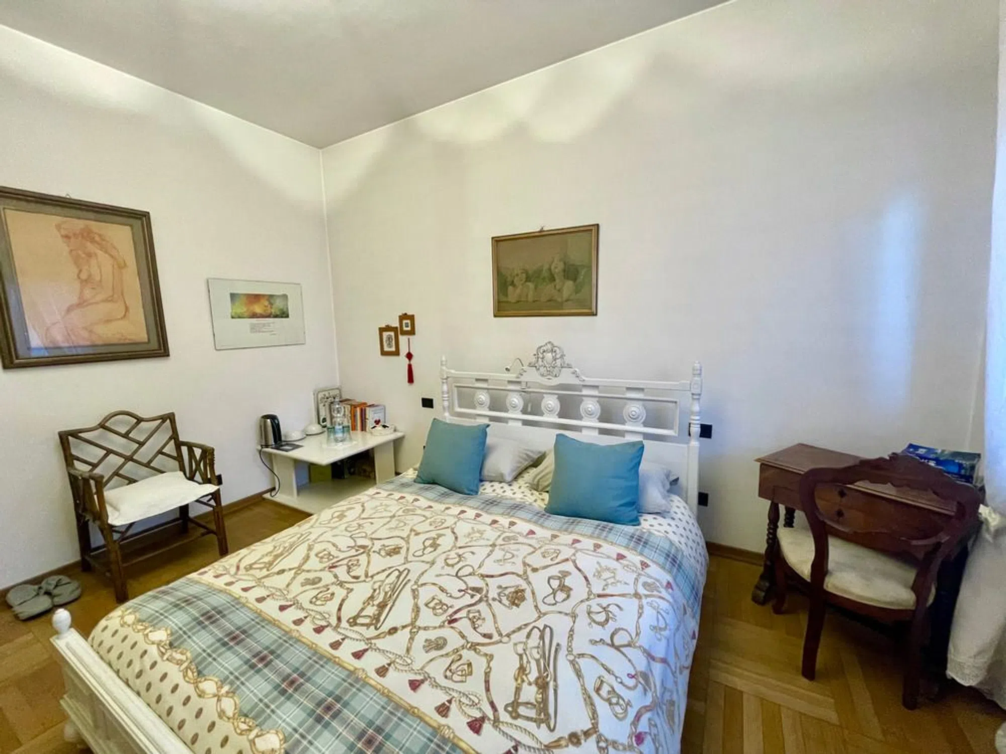 Quadrilocale in via Privata Pietro Canevari, 7 - Photo 20