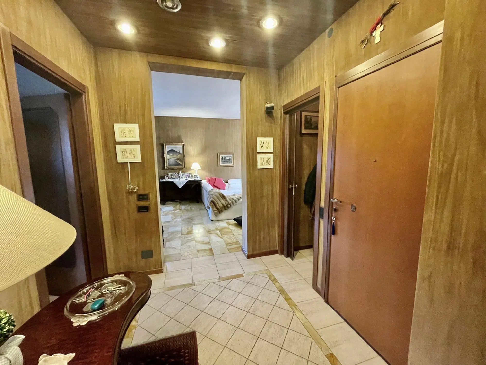 Quadrilocale in via Privata Pietro Canevari, 7 - Photo 3