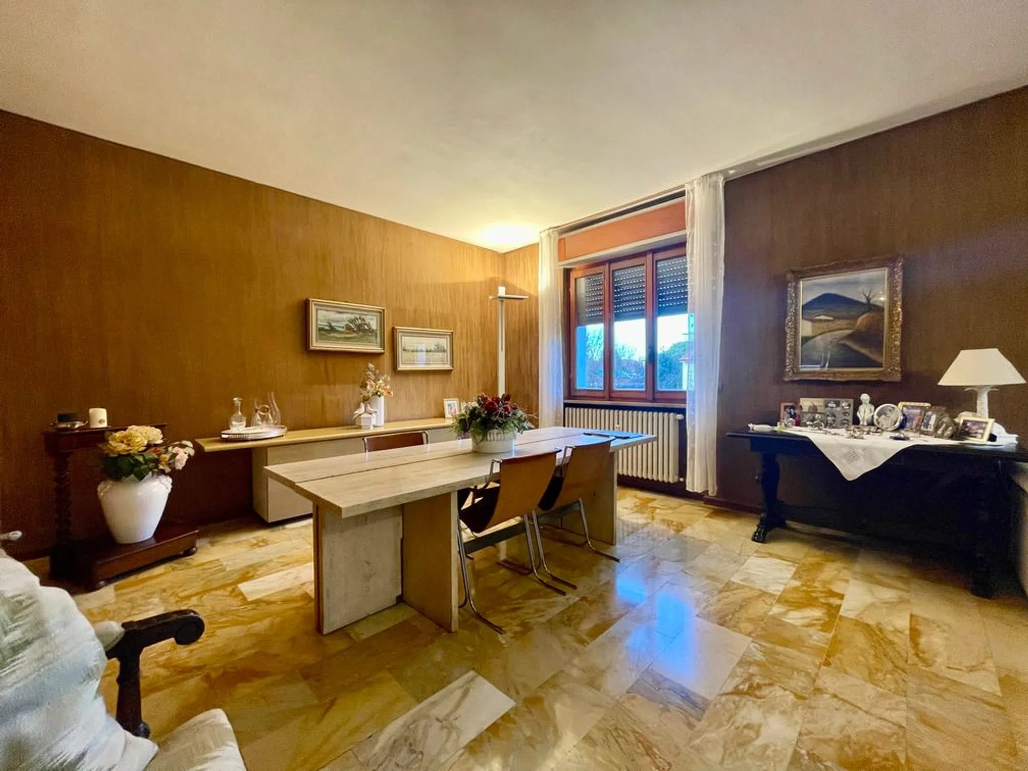 Quadrilocale in via Privata Pietro Canevari, 7 - Photo 4