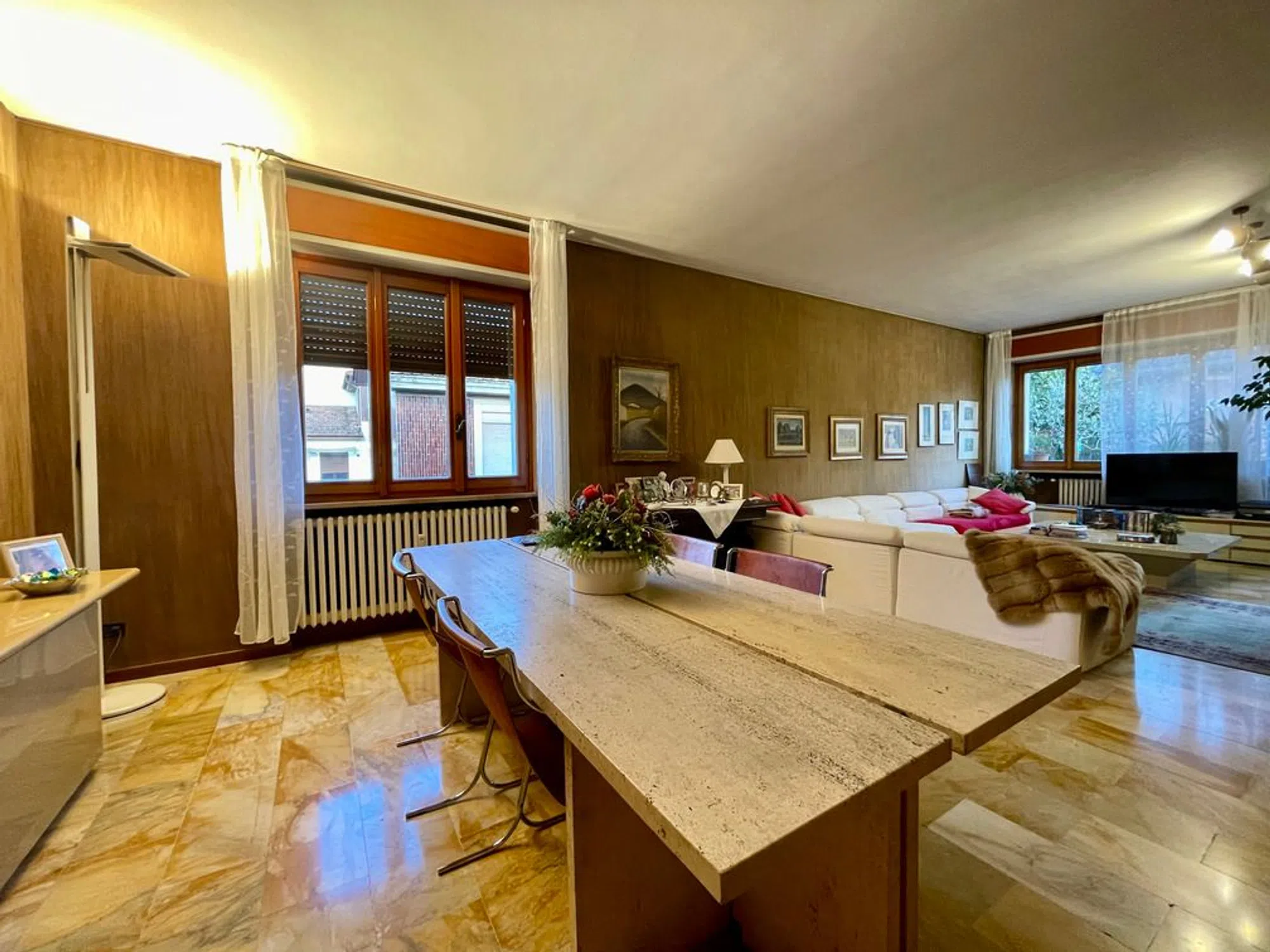 Quadrilocale in via Privata Pietro Canevari, 7 - Photo 5