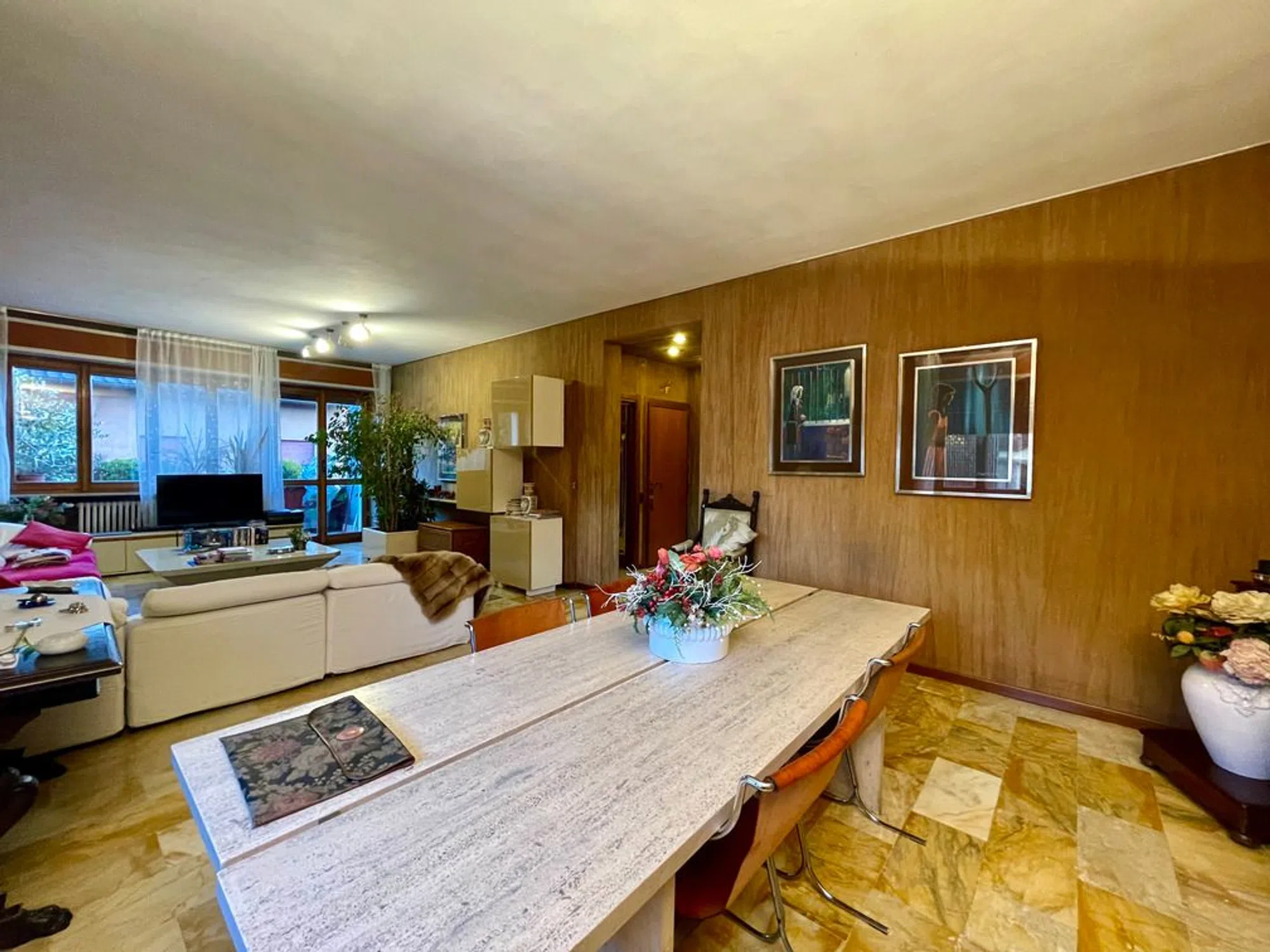 Quadrilocale in via Privata Pietro Canevari, 7 - Photo 6
