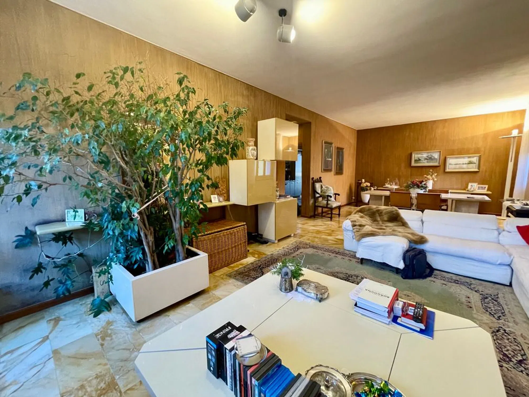 Quadrilocale in via Privata Pietro Canevari, 7 - Photo 8