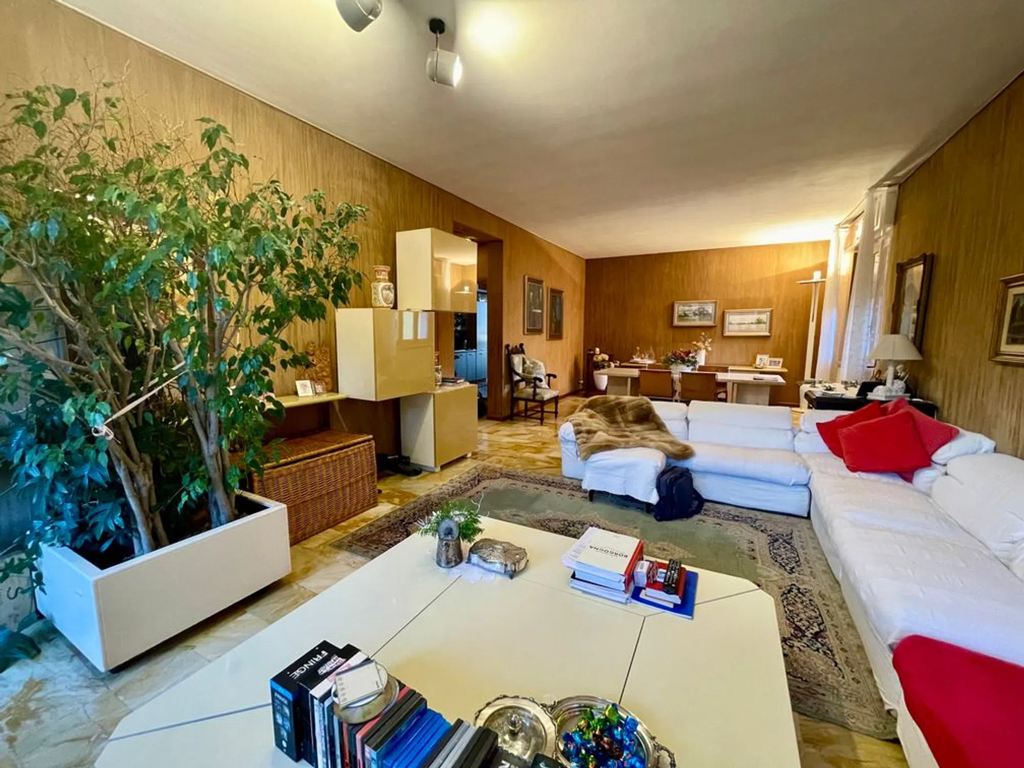 Quadrilocale in via Privata Pietro Canevari, 7 - Photo 9