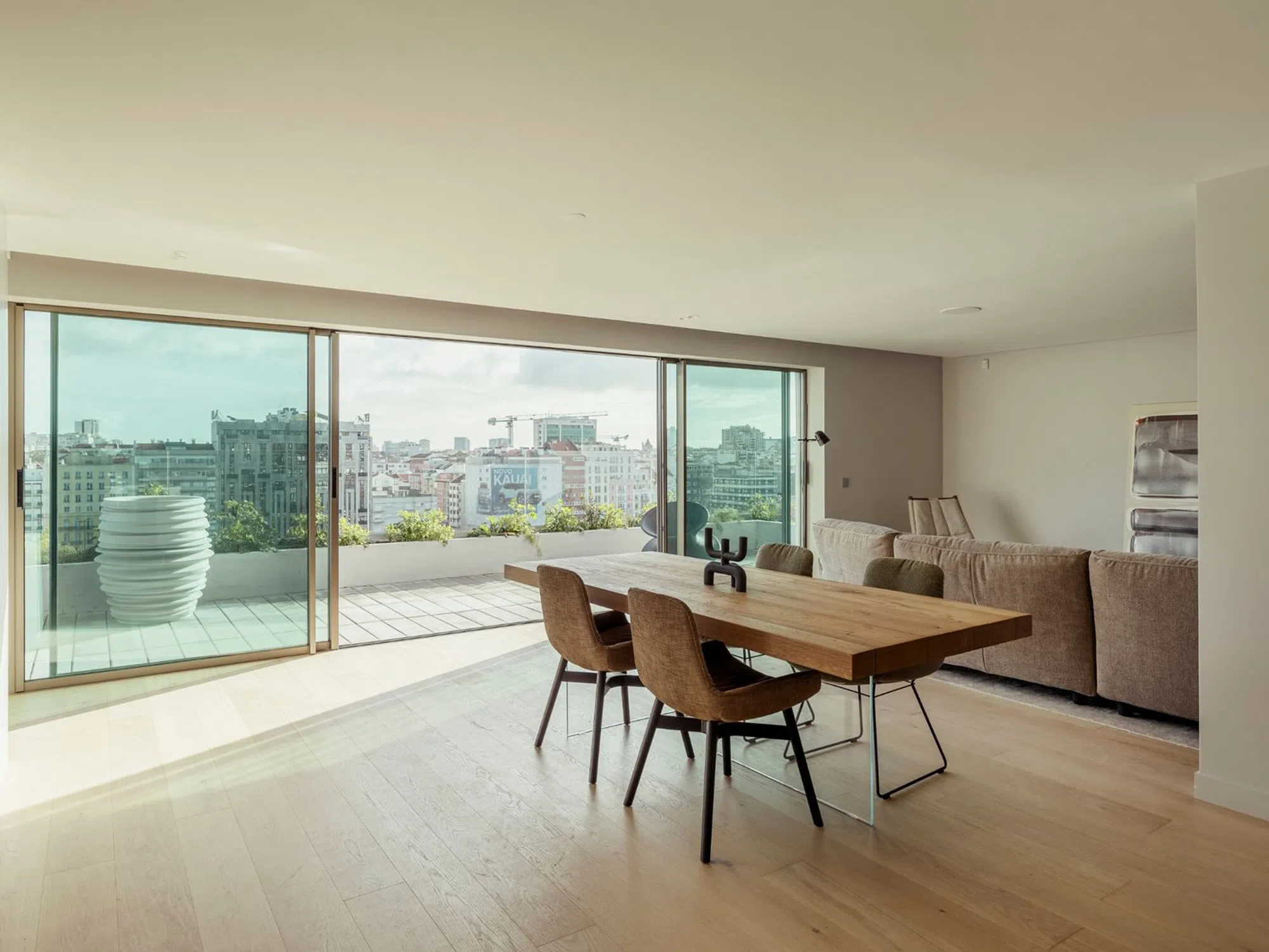 Apartamento na avenida 5 de Outubro, 293 - Photo 2