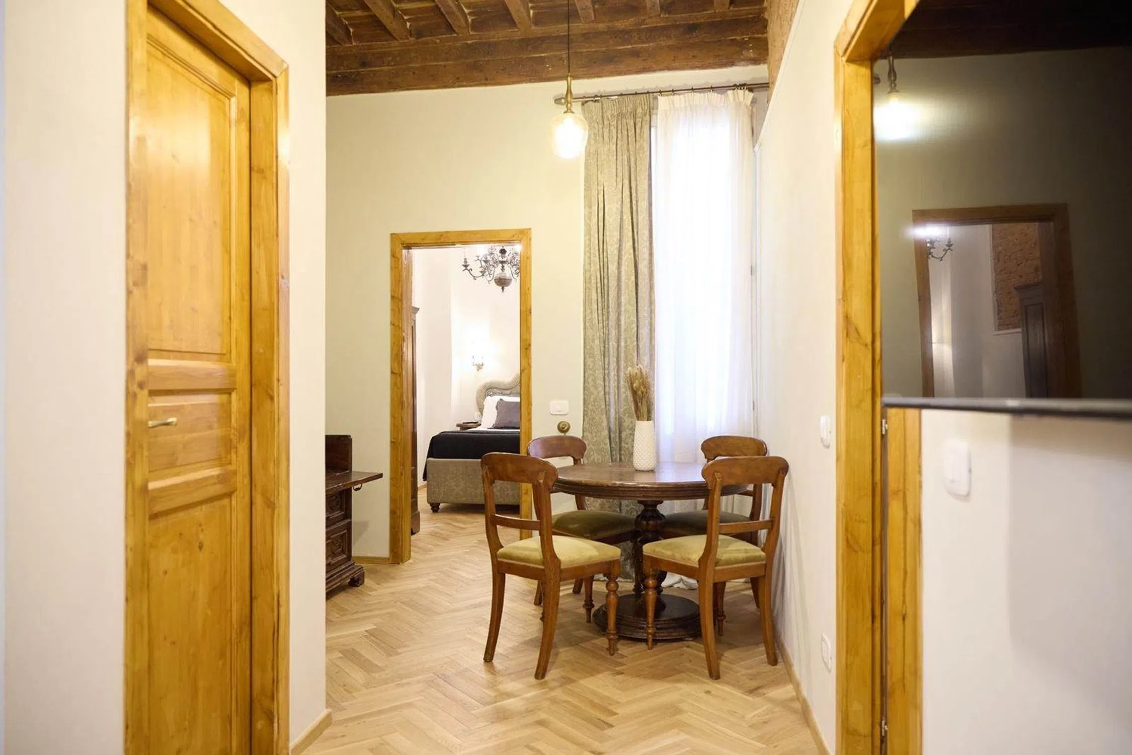 Quadrilocale in via Fiesolana s.n.c. - Photo 1