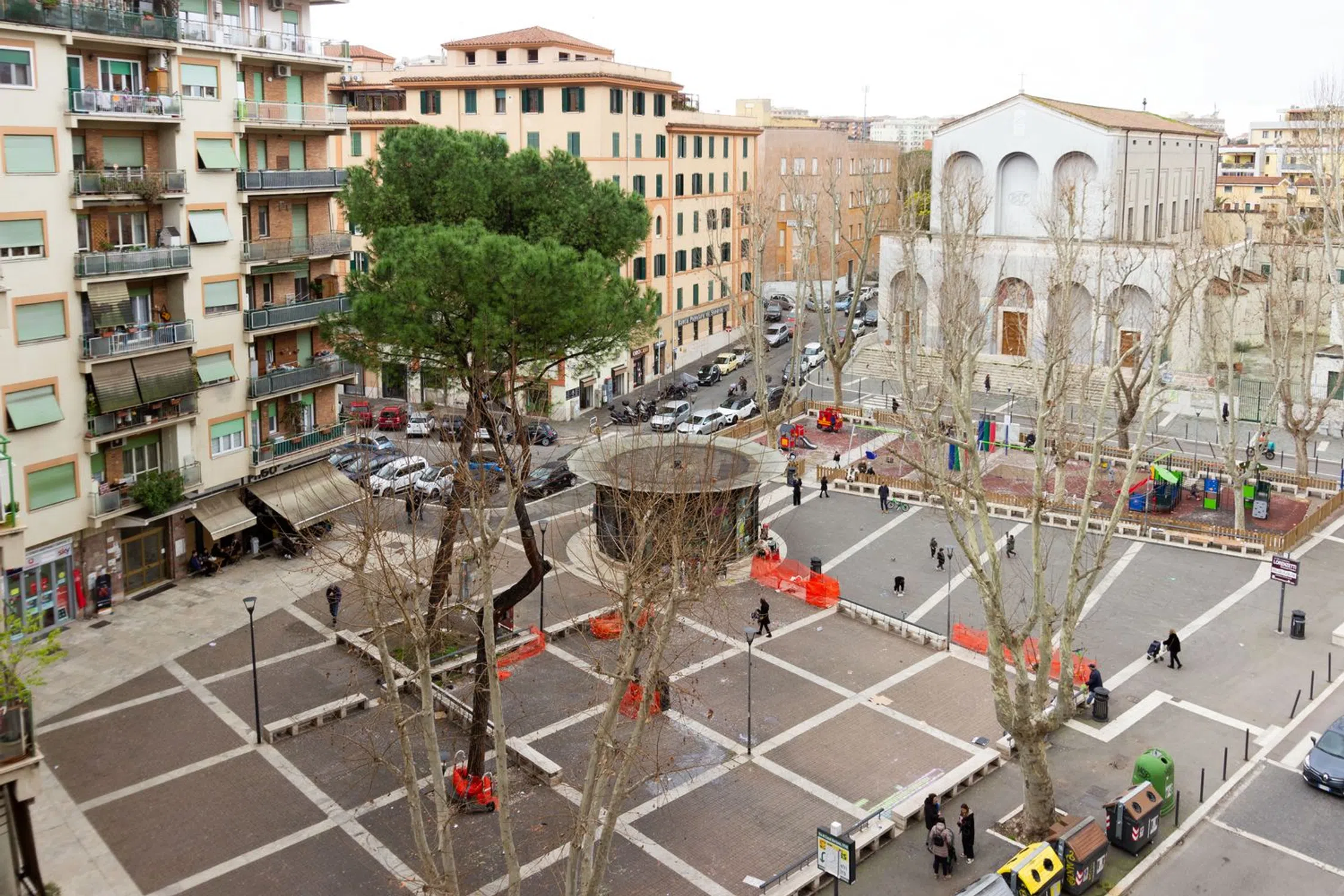 Bilocale in via Cesare Ricotti, 6 - Photo 1