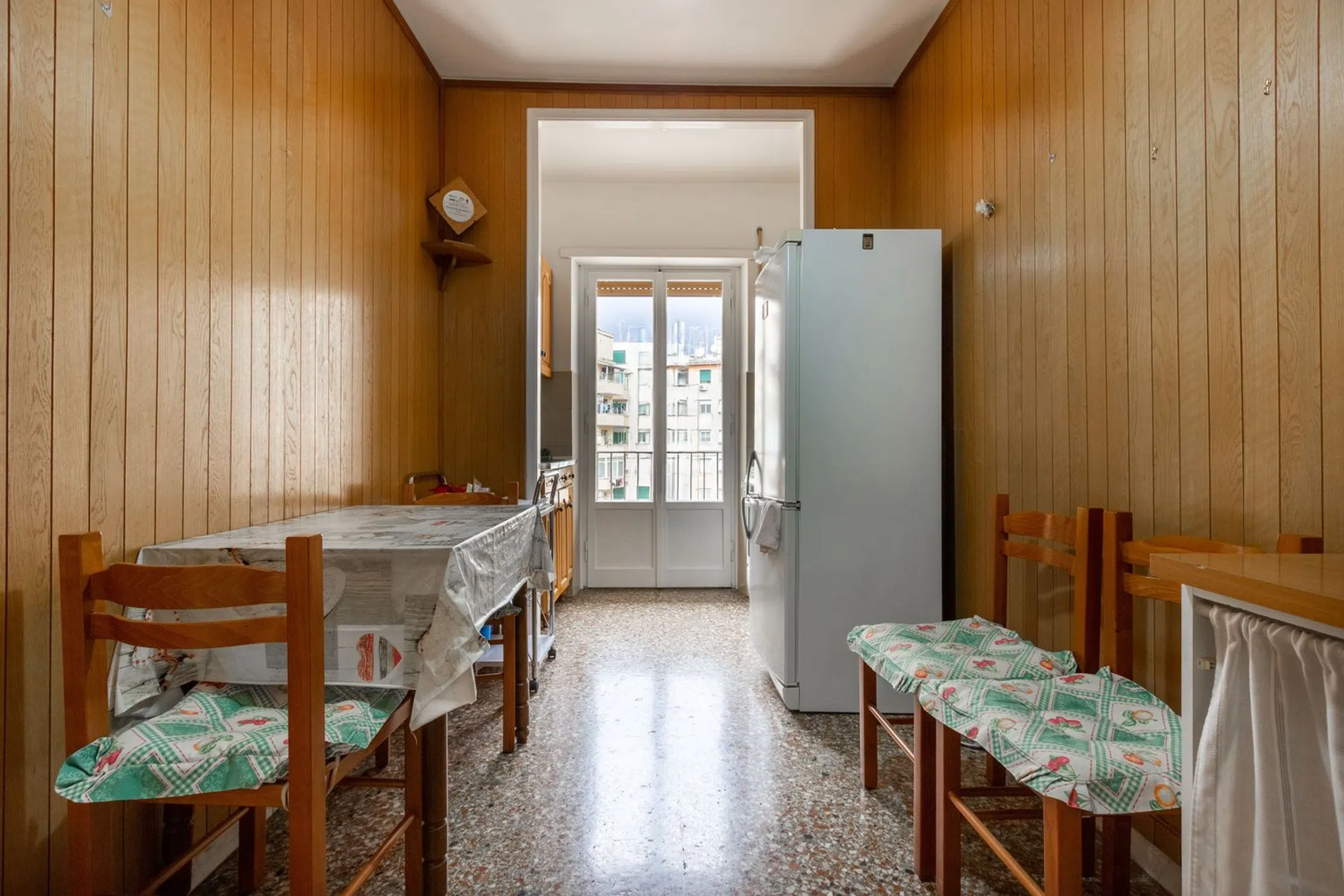 Bilocale in via Cesare Ricotti, 6 - Photo 12
