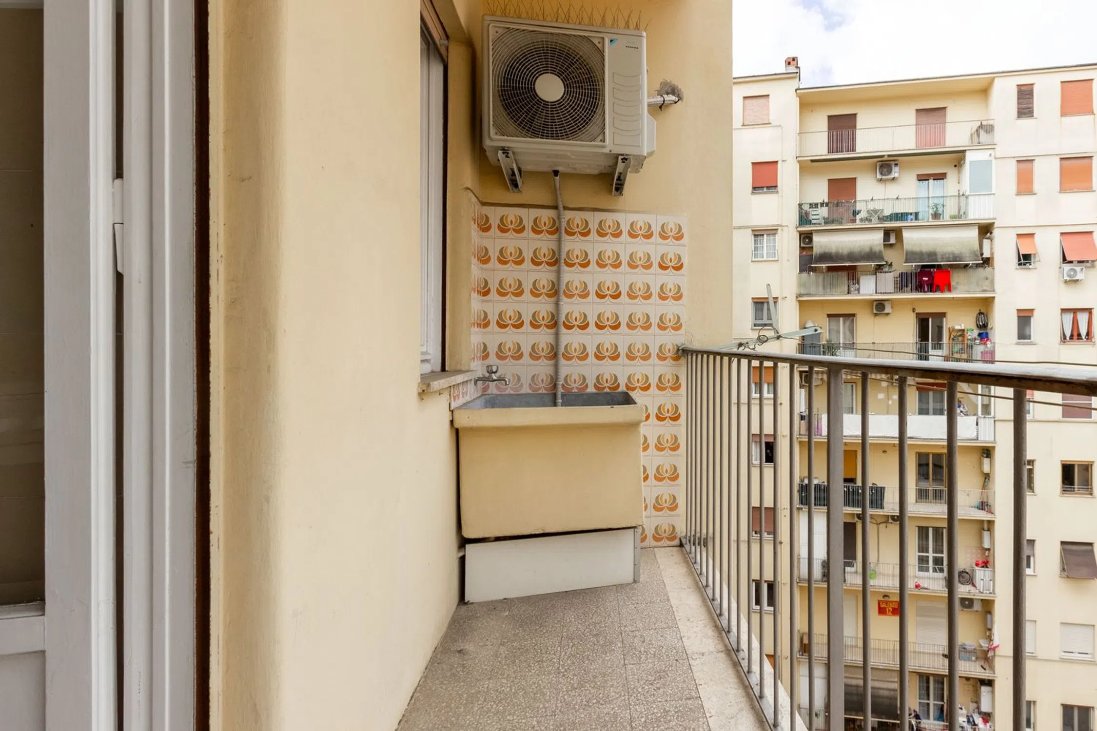 Bilocale in via Cesare Ricotti, 6 - Photo 13