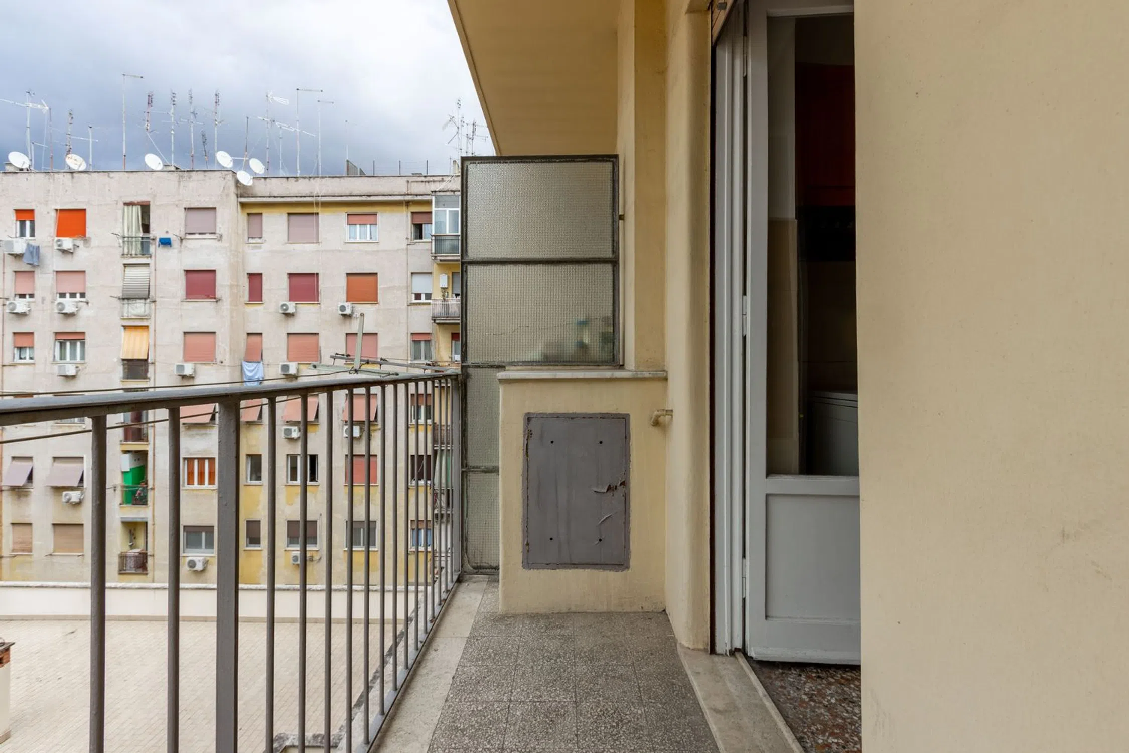 Bilocale in via Cesare Ricotti, 6 - Photo 14
