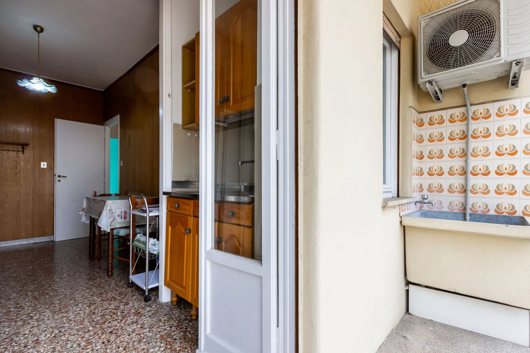 Bilocale in via Cesare Ricotti, 6 - Photo 15