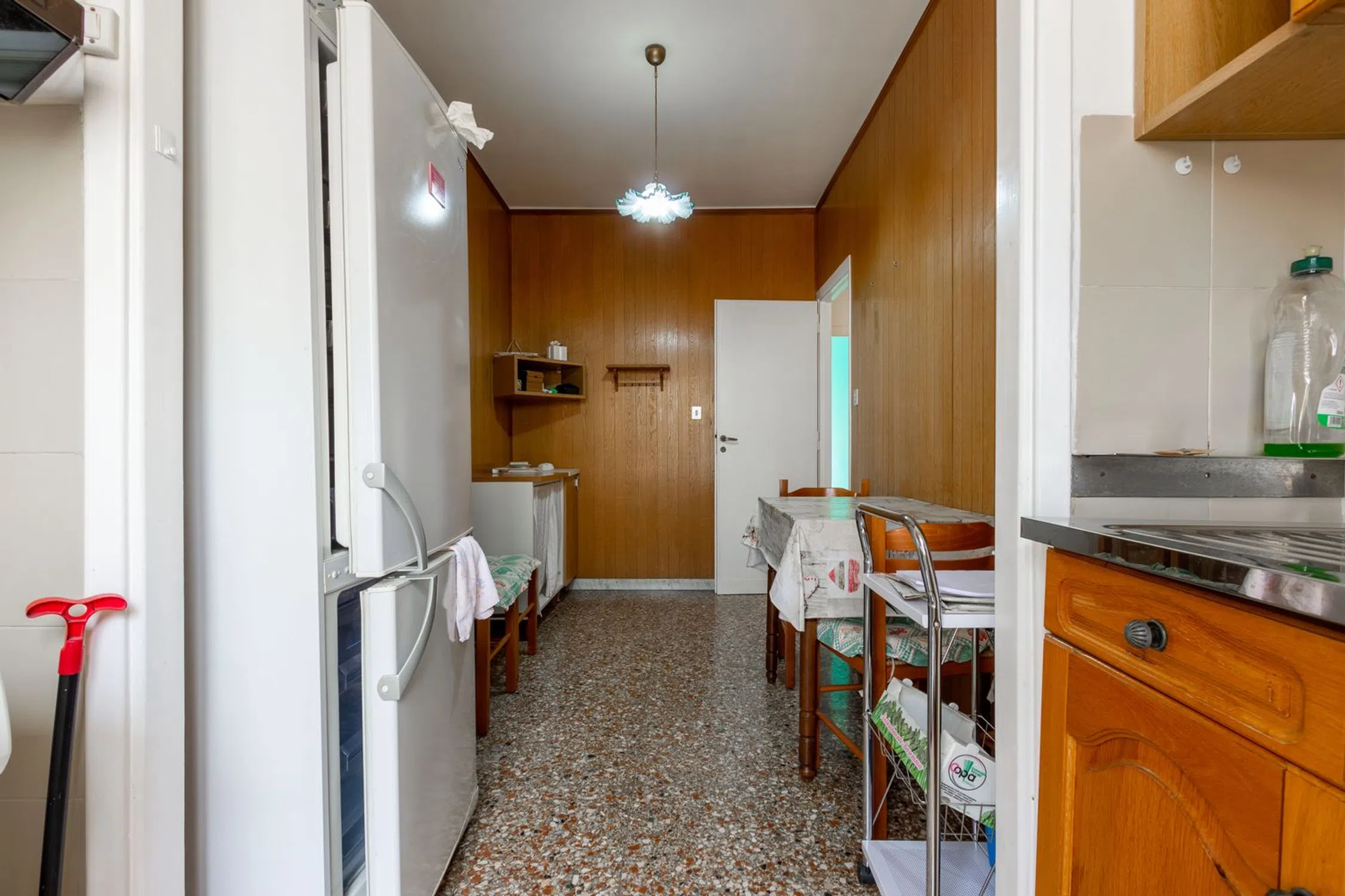 Bilocale in via Cesare Ricotti, 6 - Photo 16