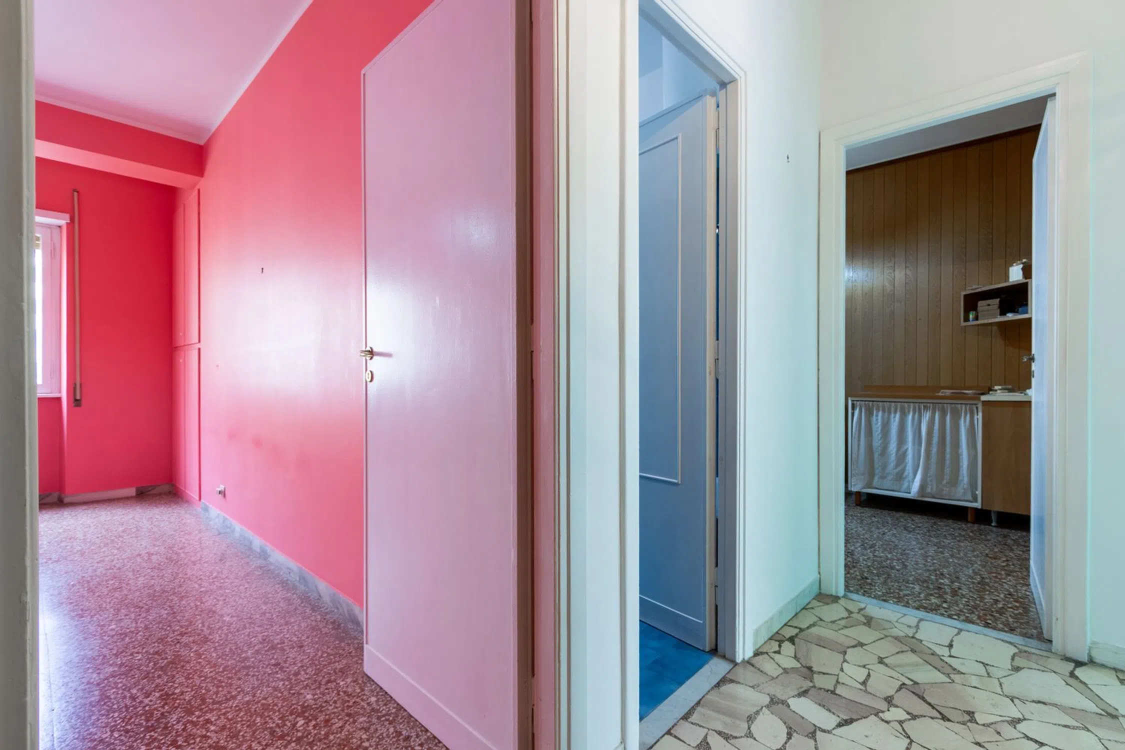 Bilocale in via Cesare Ricotti, 6 - Photo 20