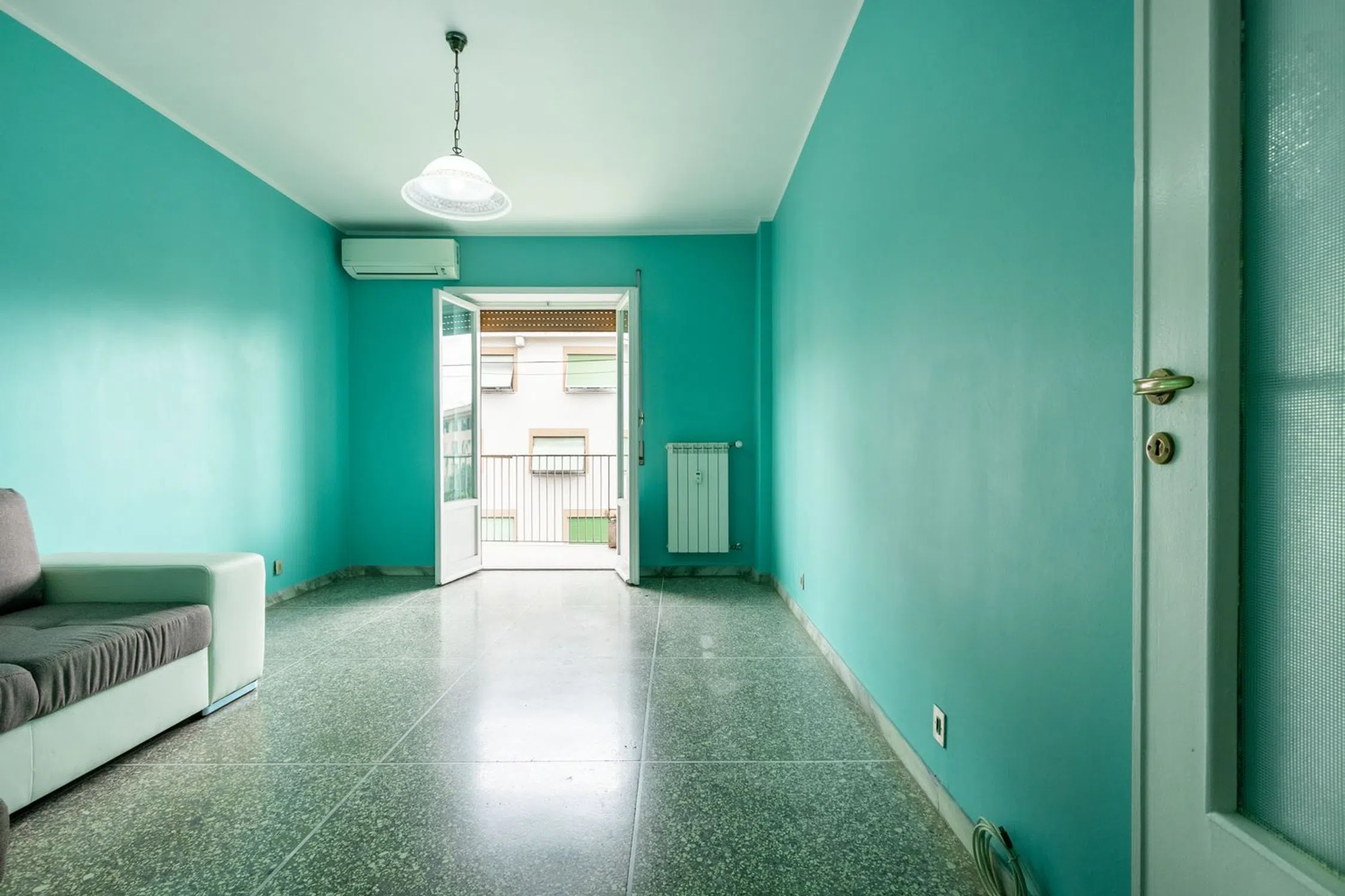 Bilocale in via Cesare Ricotti, 6 - Photo 3