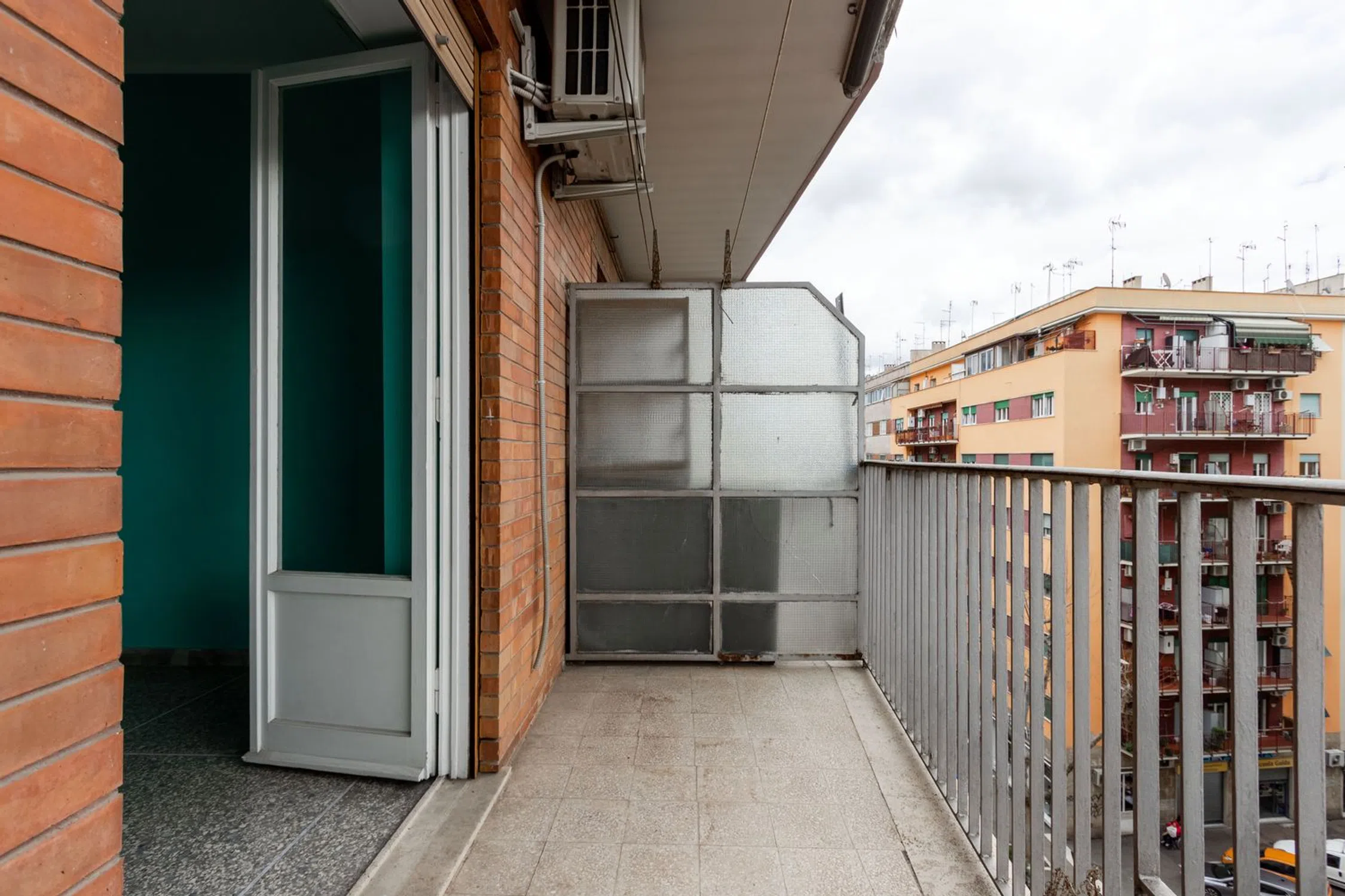 Bilocale in via Cesare Ricotti, 6 - Photo 4