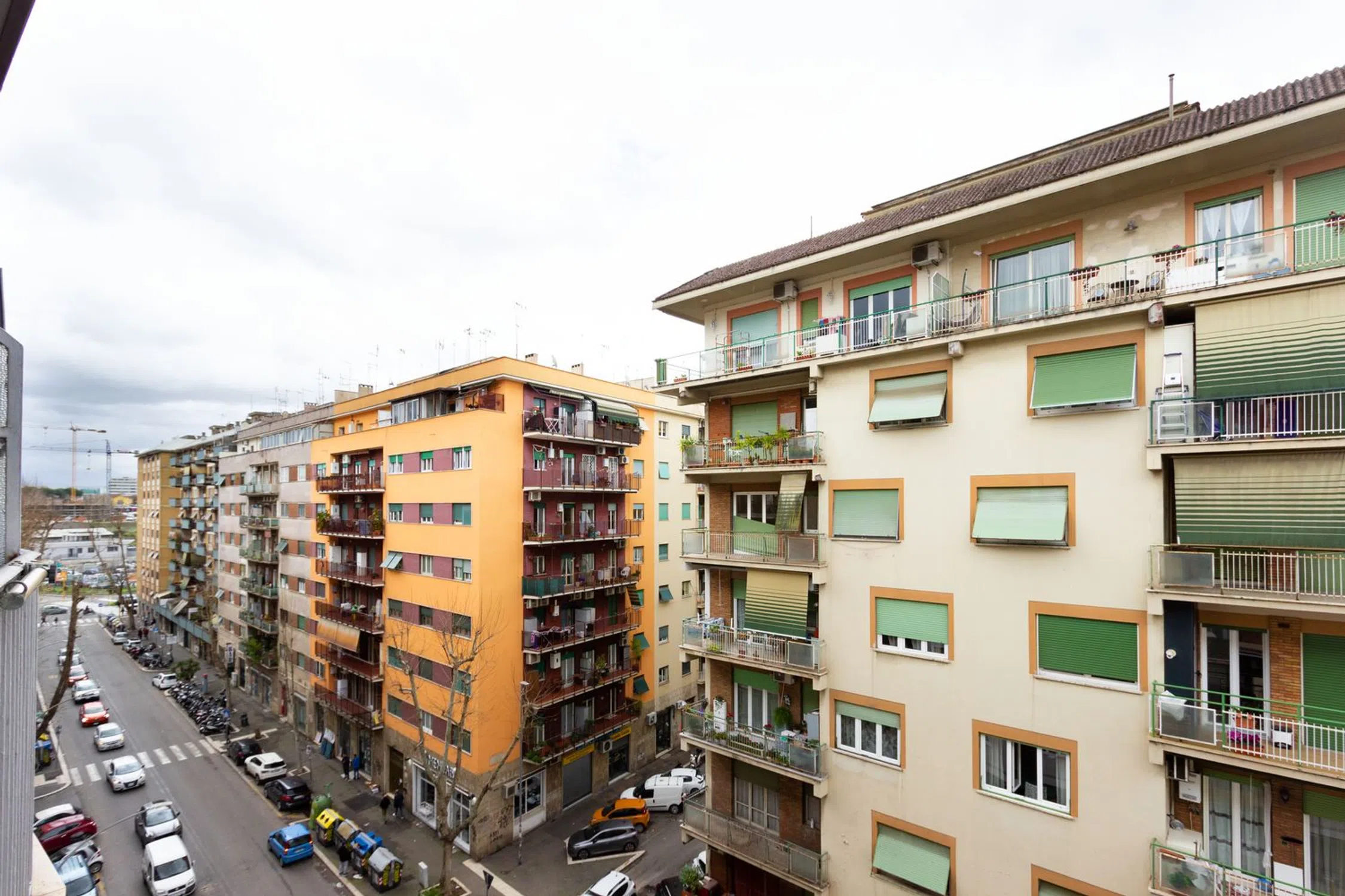 Bilocale in via Cesare Ricotti, 6 - Photo 5
