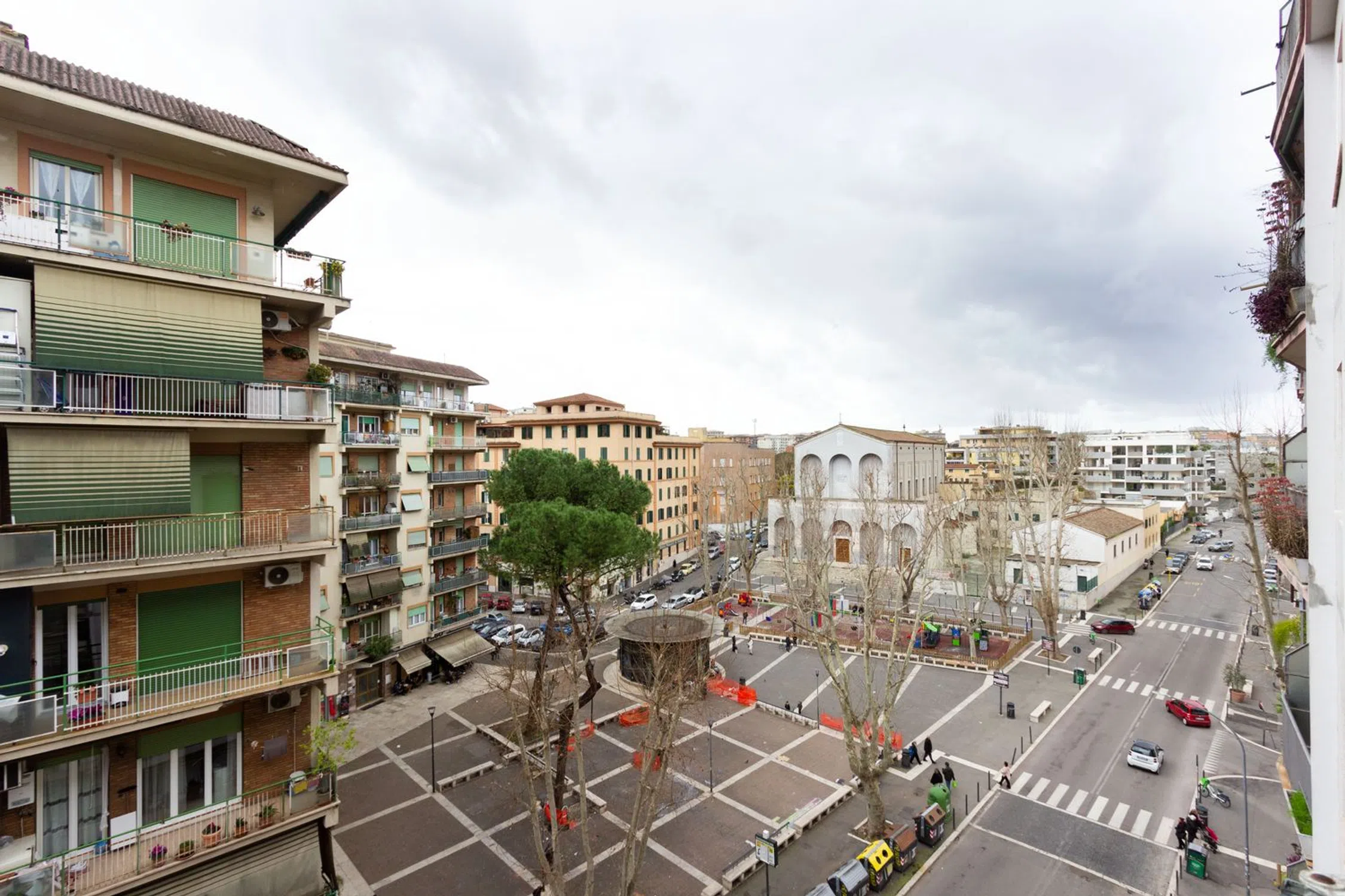 Bilocale in via Cesare Ricotti, 6 - Photo 7