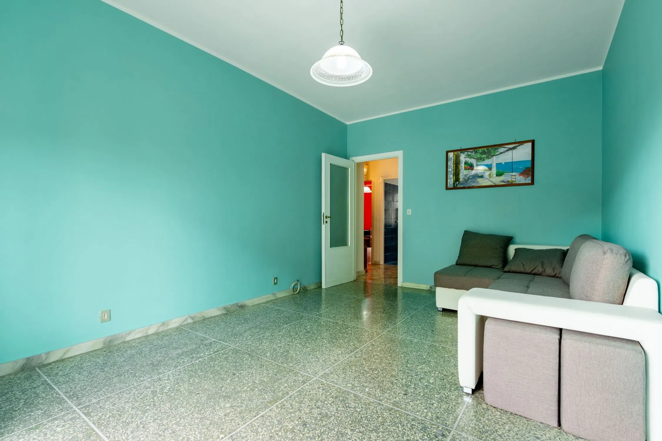 Bilocale in via Cesare Ricotti, 6 - Photo 8