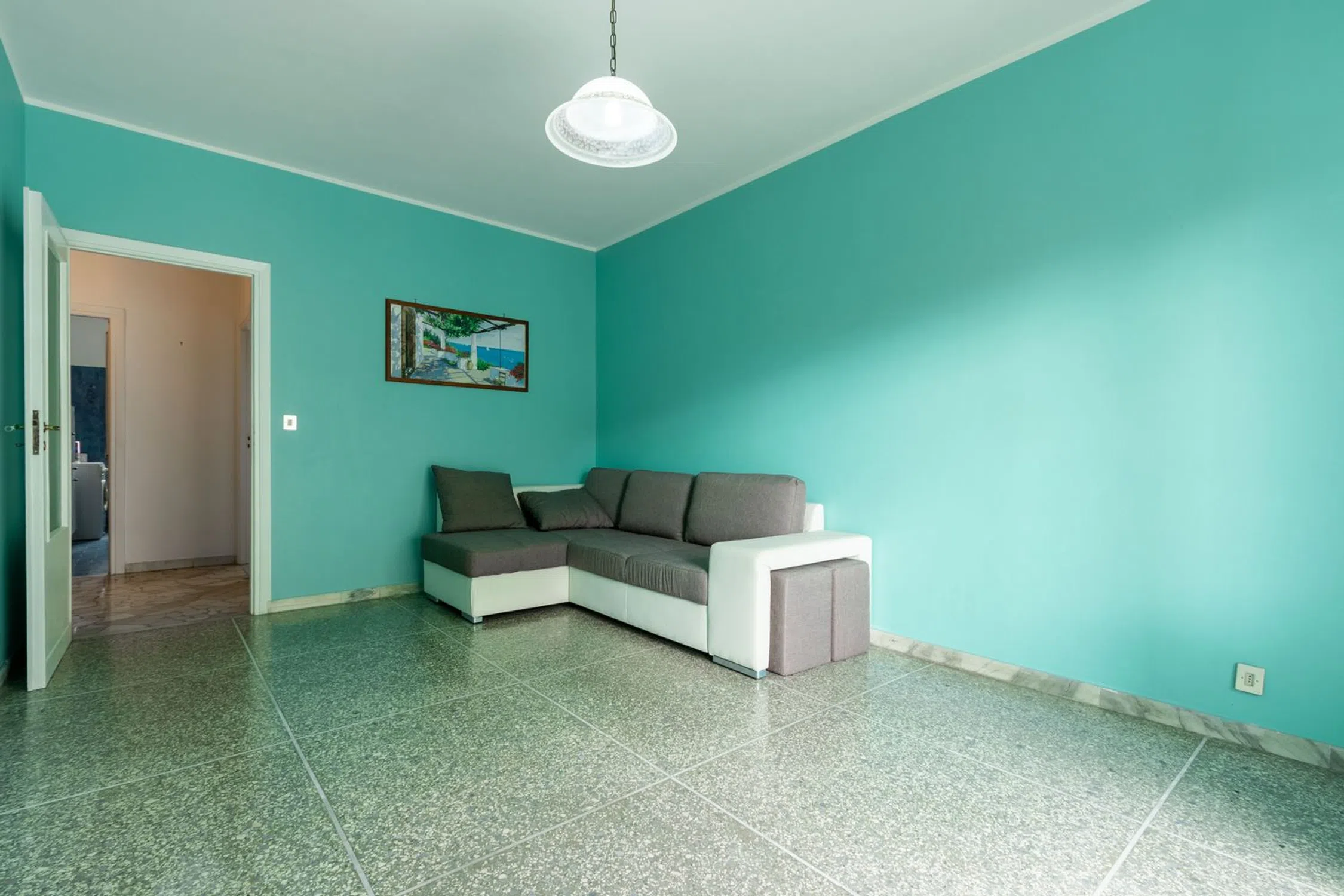 Bilocale in via Cesare Ricotti, 6 - Photo 10