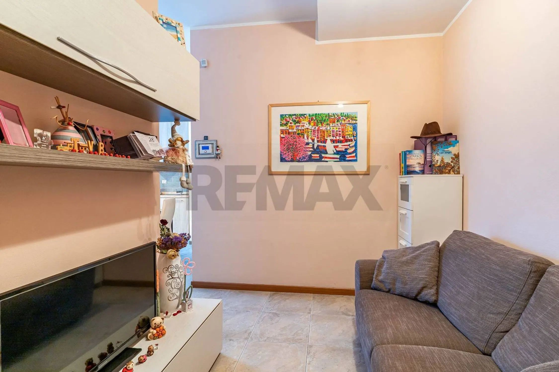 Bilocale in via Francesco de Lemene, 18 - Photo 2