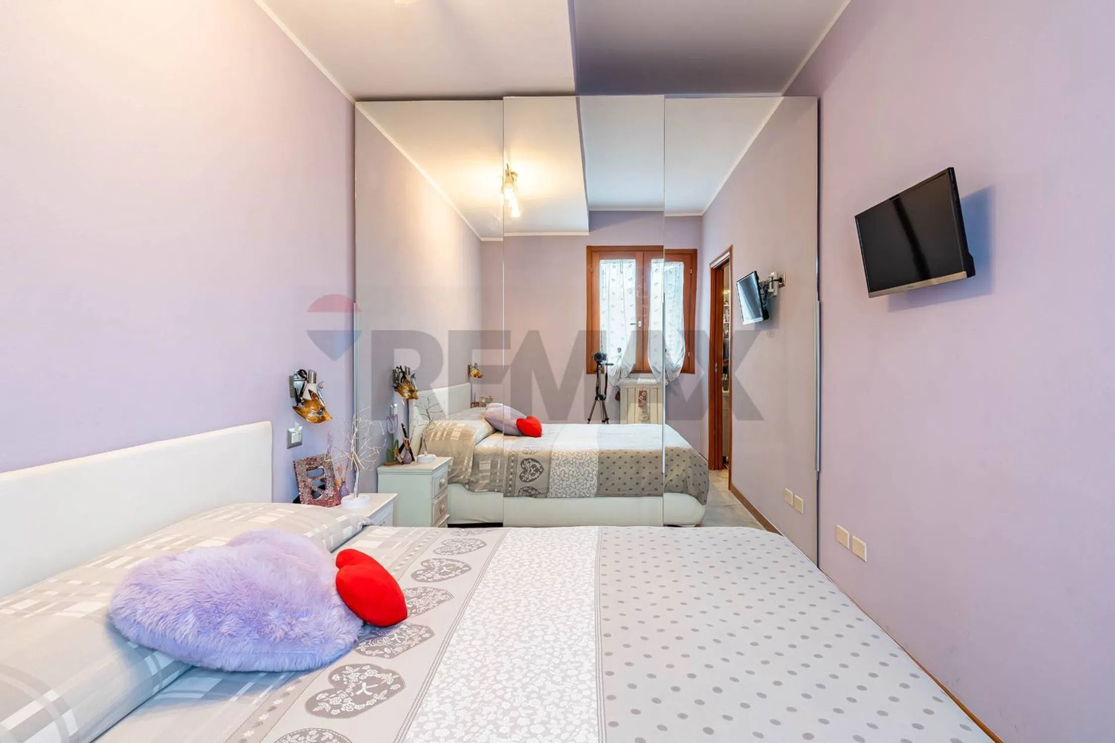 Bilocale in via Francesco de Lemene, 18 - Photo 20
