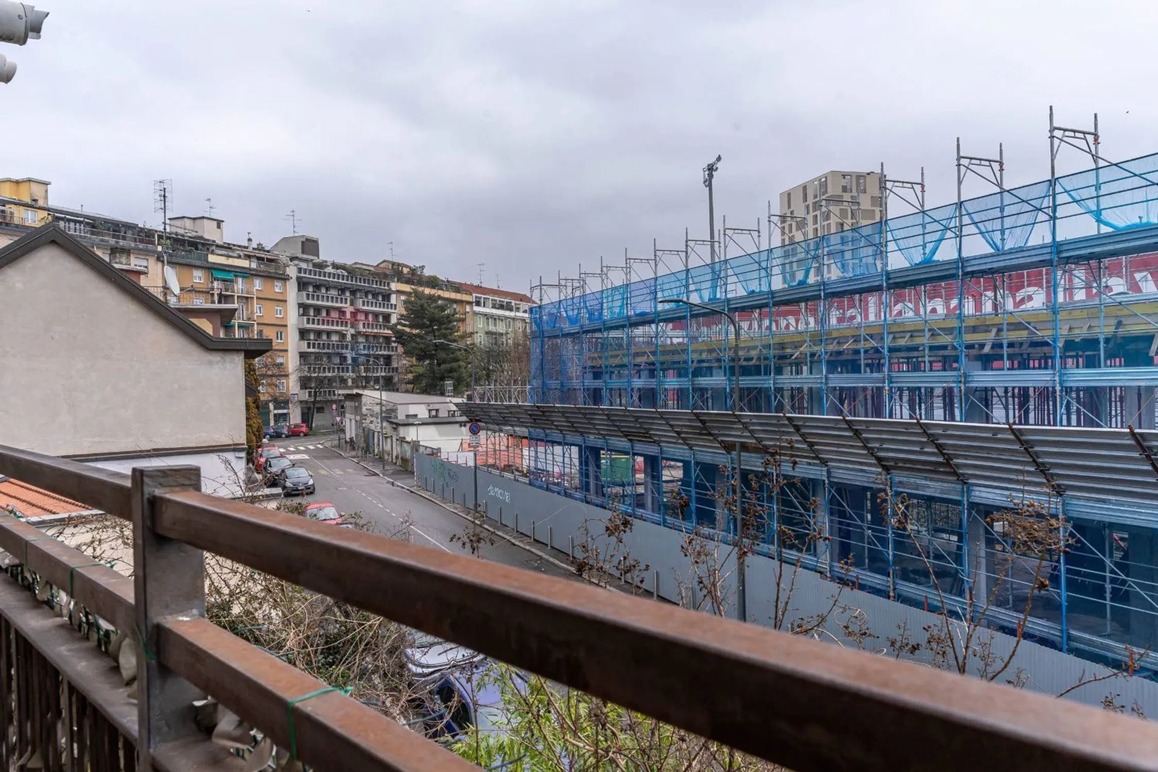 Bilocale in via Francesco de Lemene, 18 - Photo 6