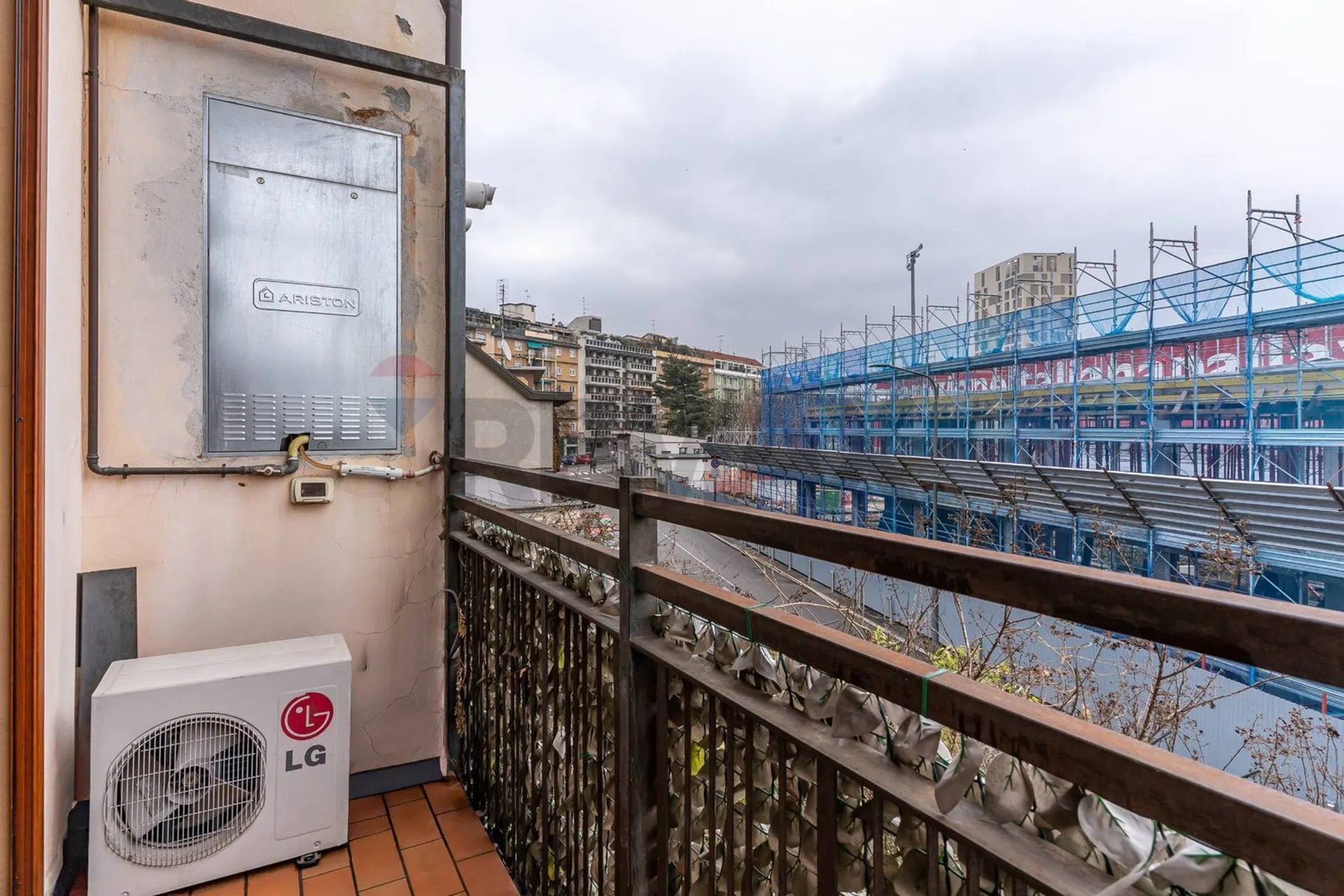 Bilocale in via Francesco de Lemene, 18 - Photo 8