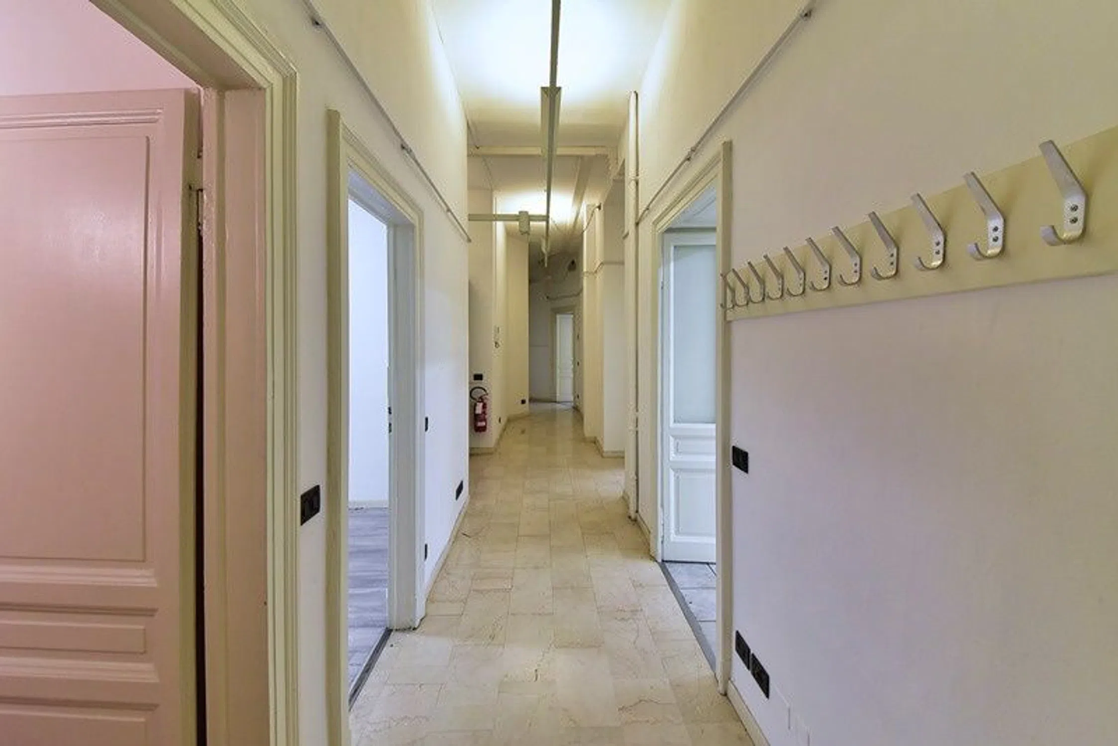 Appartamento in viale Gran Sasso - Photo 3