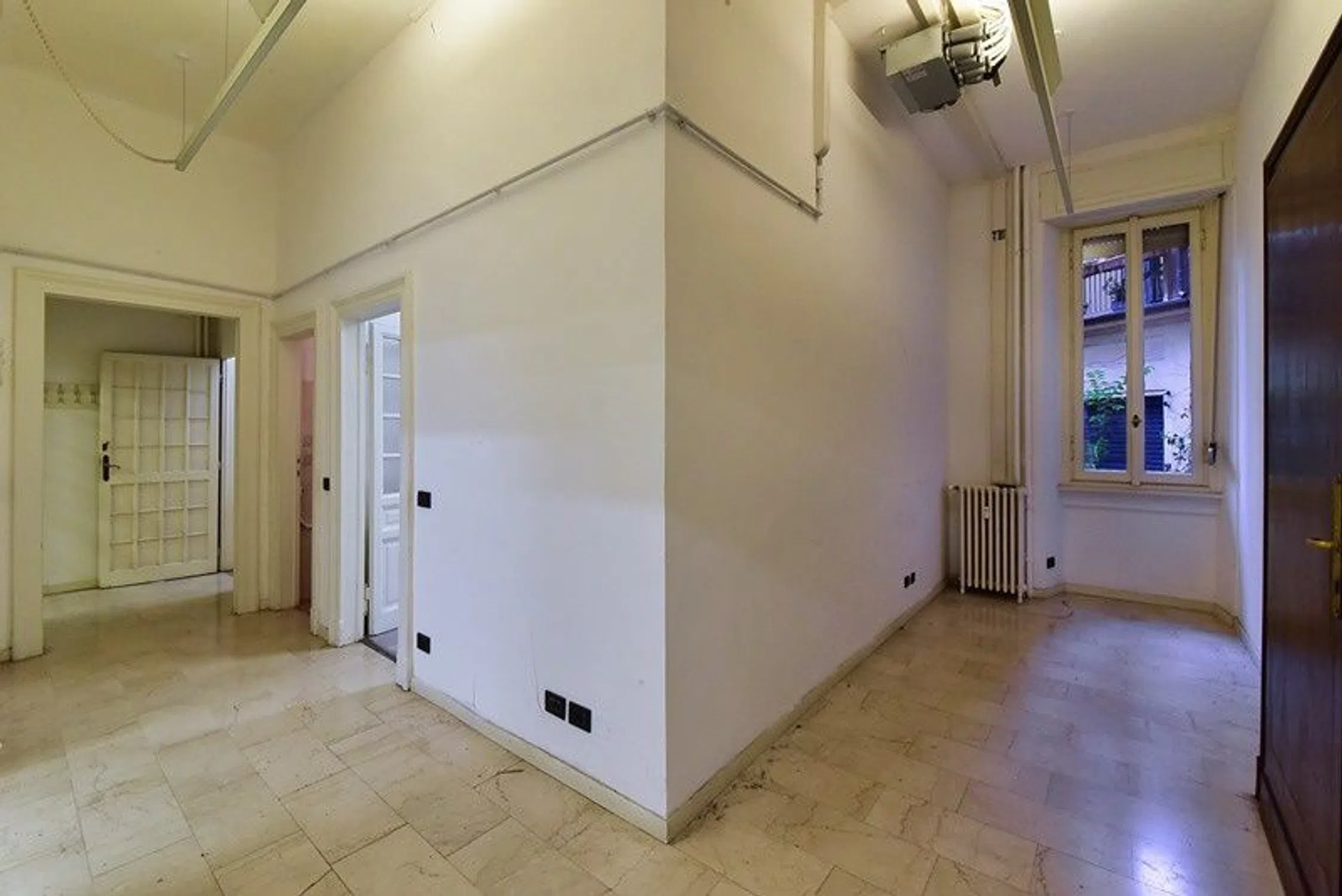 Appartamento in viale Gran Sasso - Photo 5
